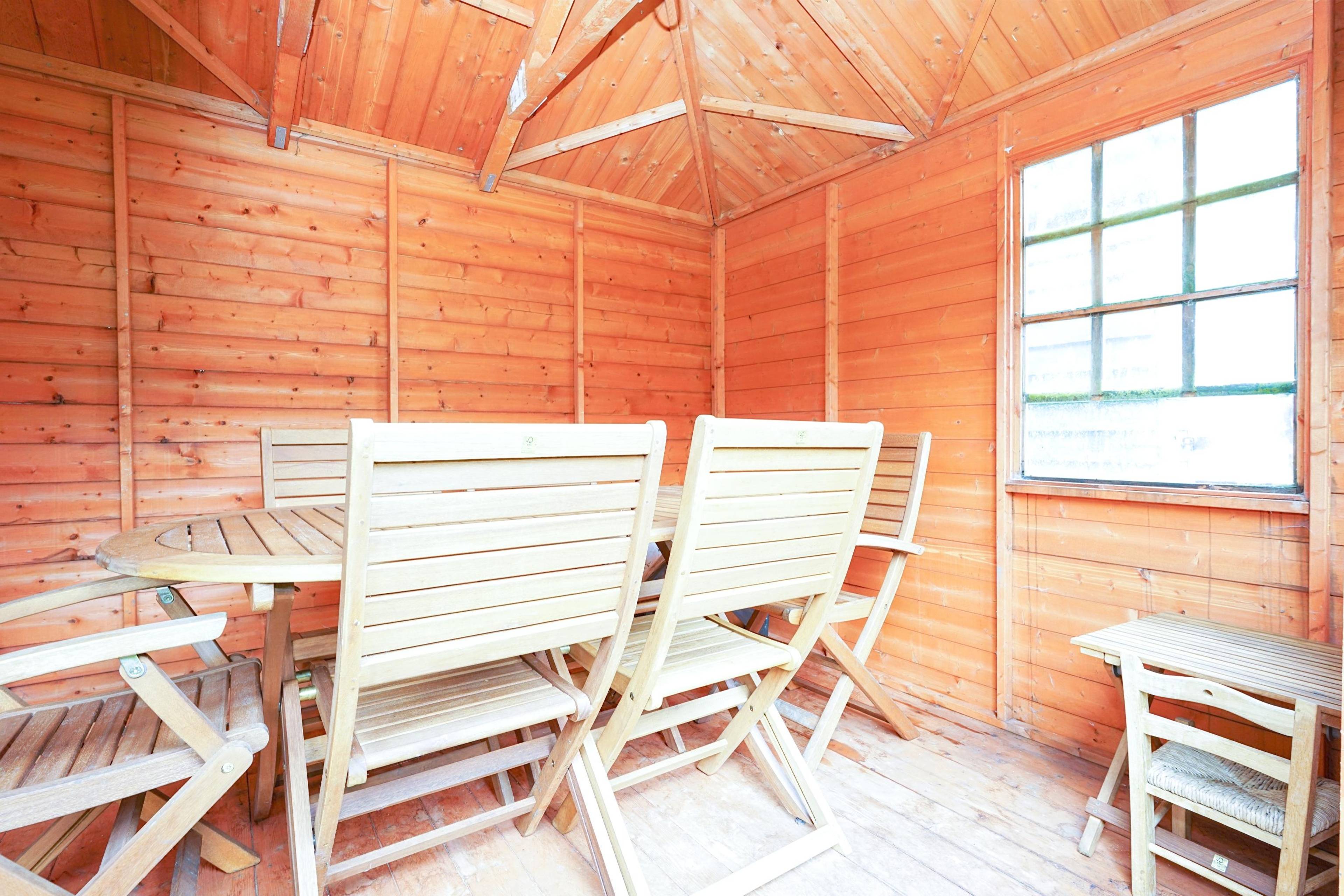 Summer House