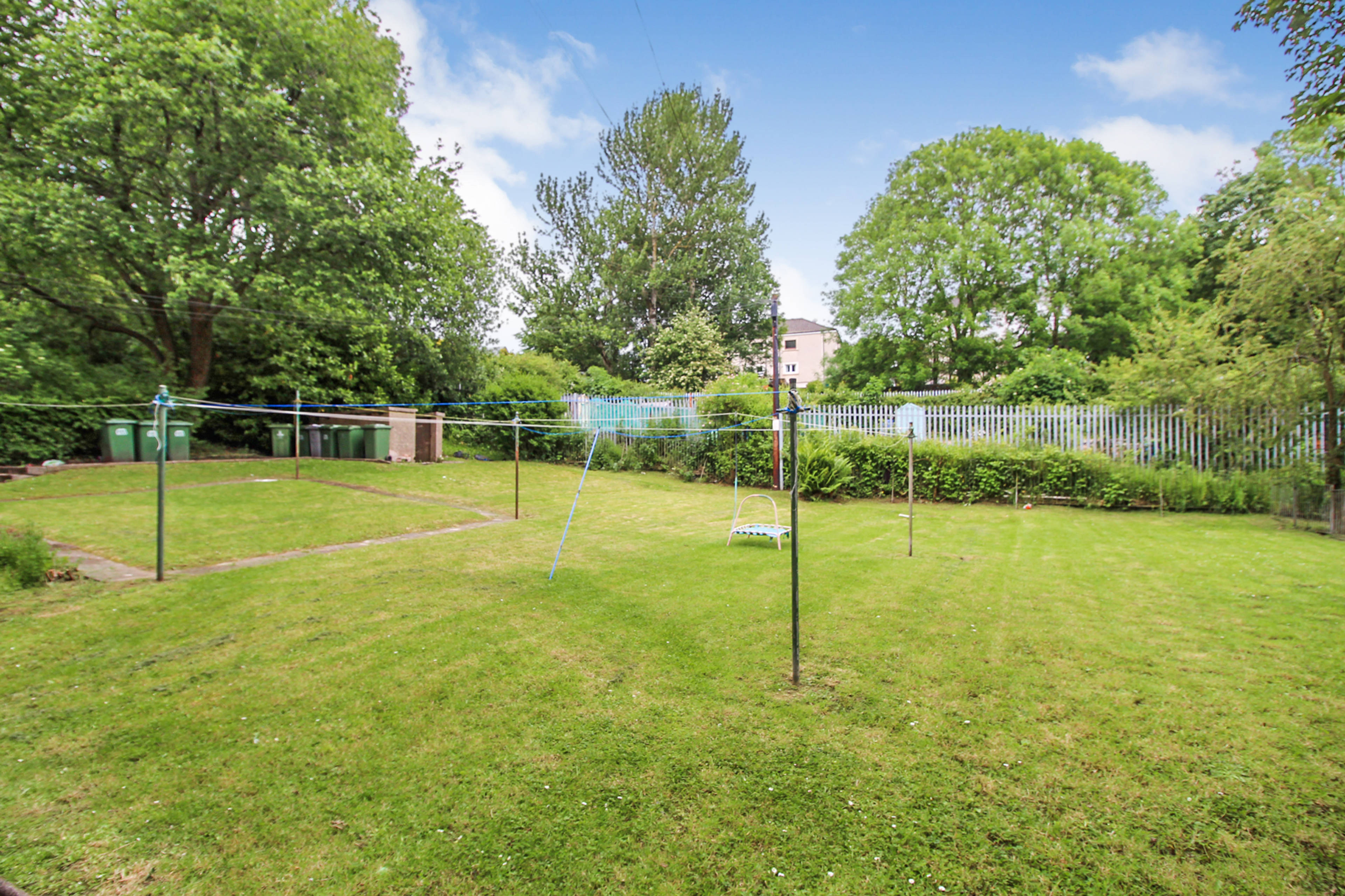 Communal Gardens
