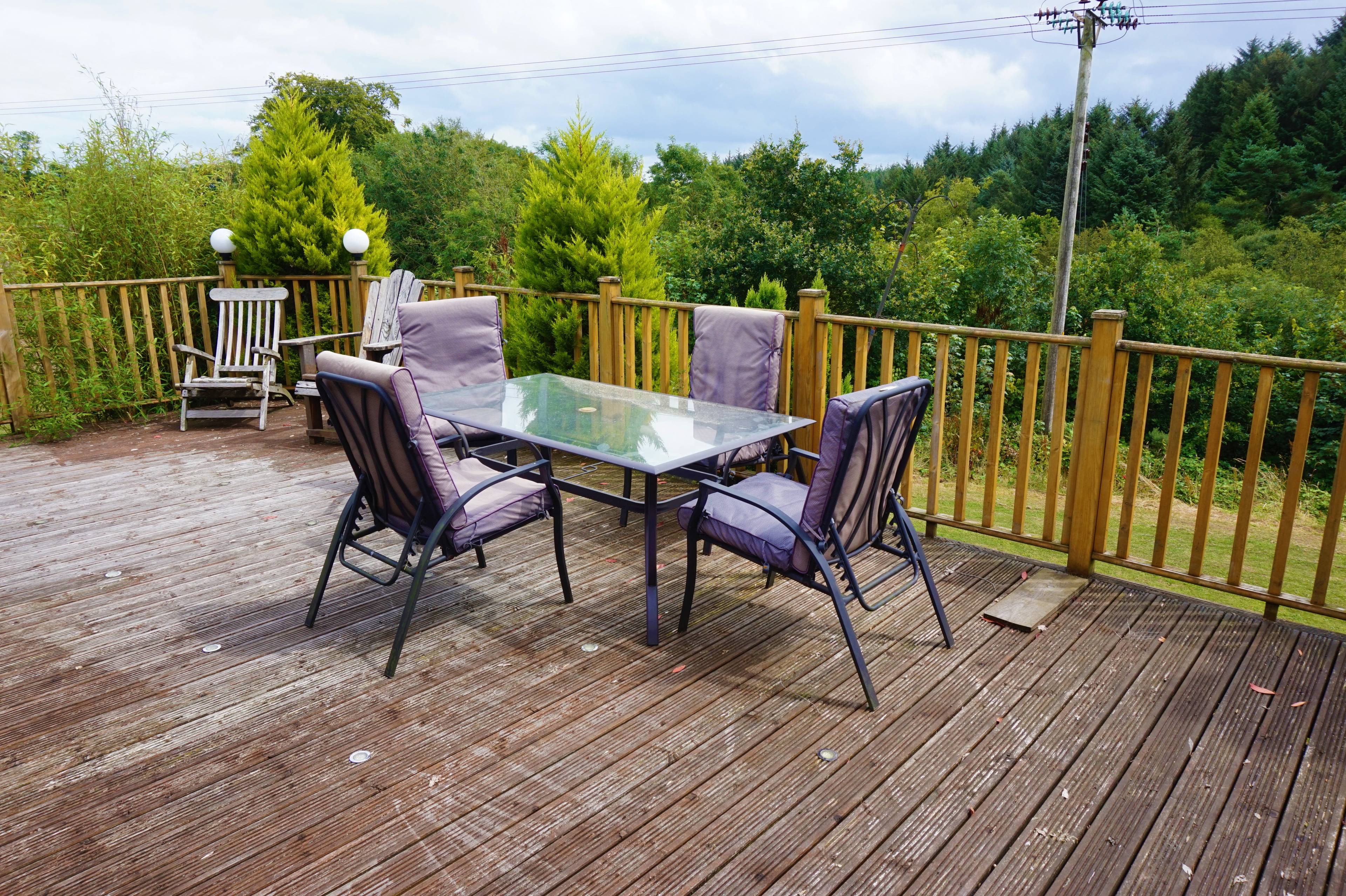 Decking