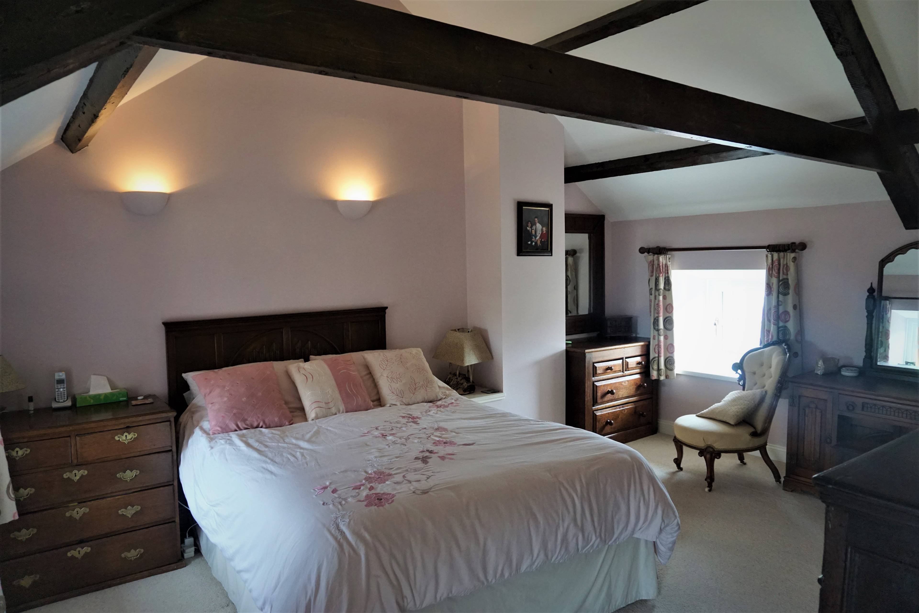 Bedroom Four
