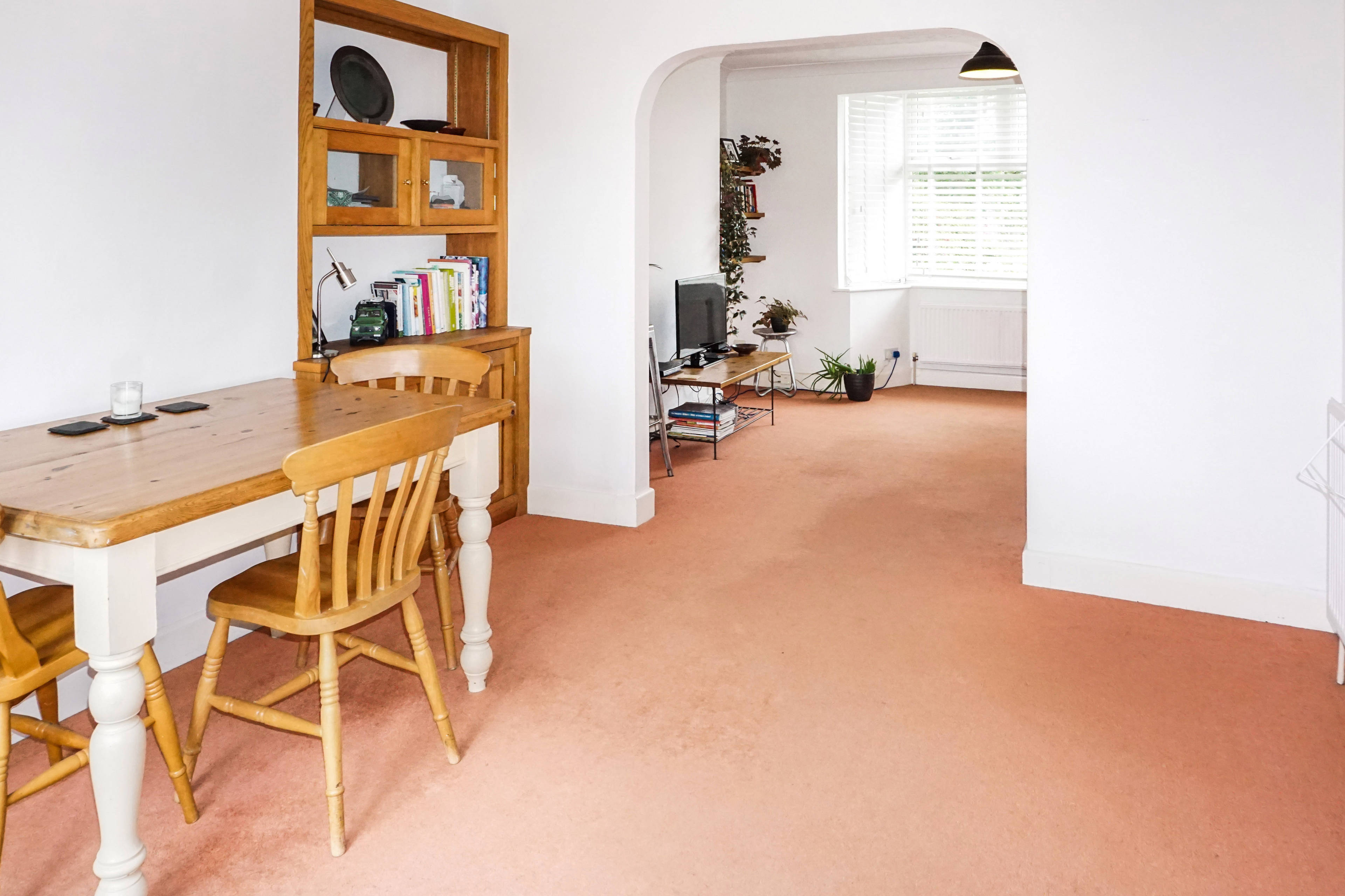 Living / Dining Room