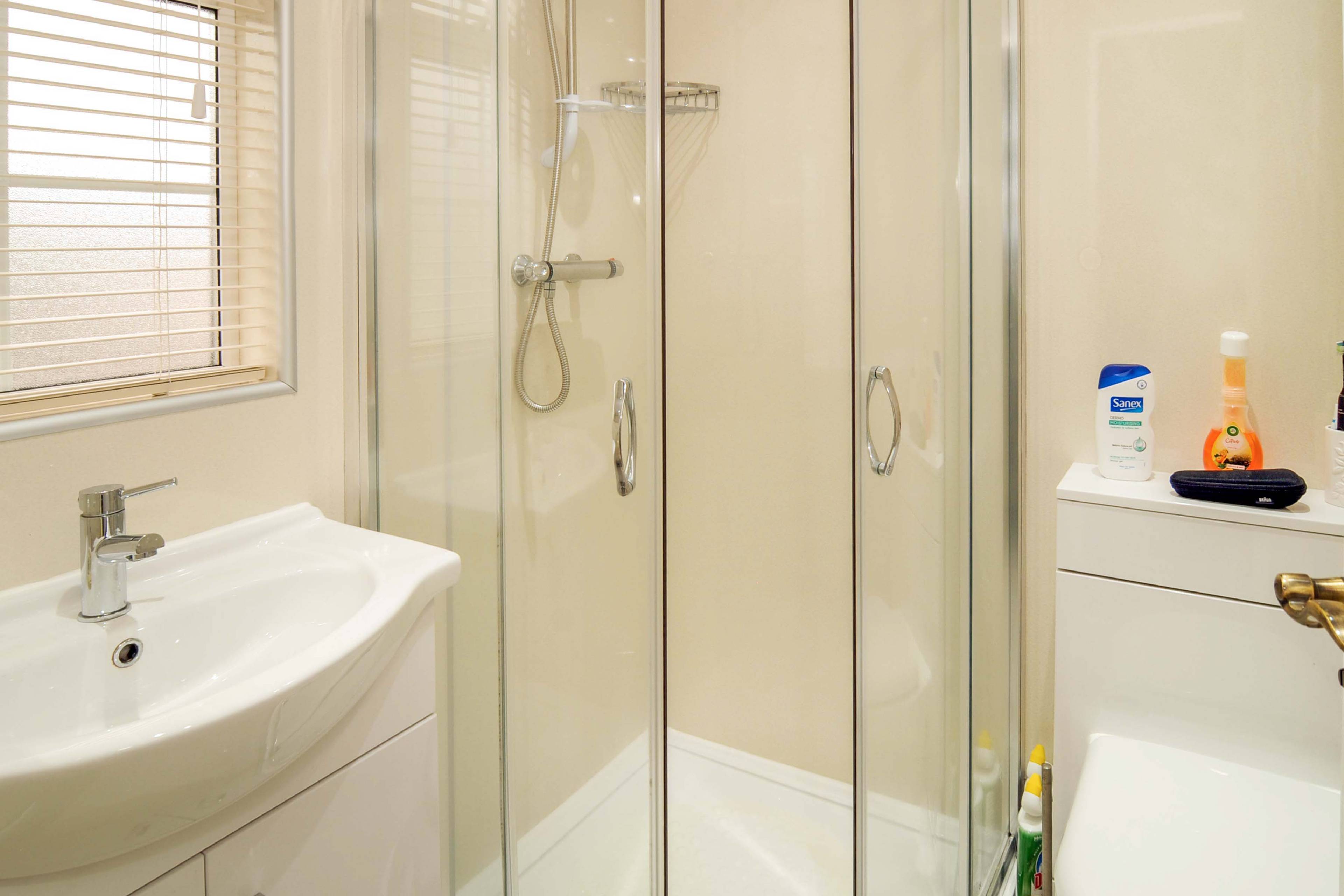 Master En-suite