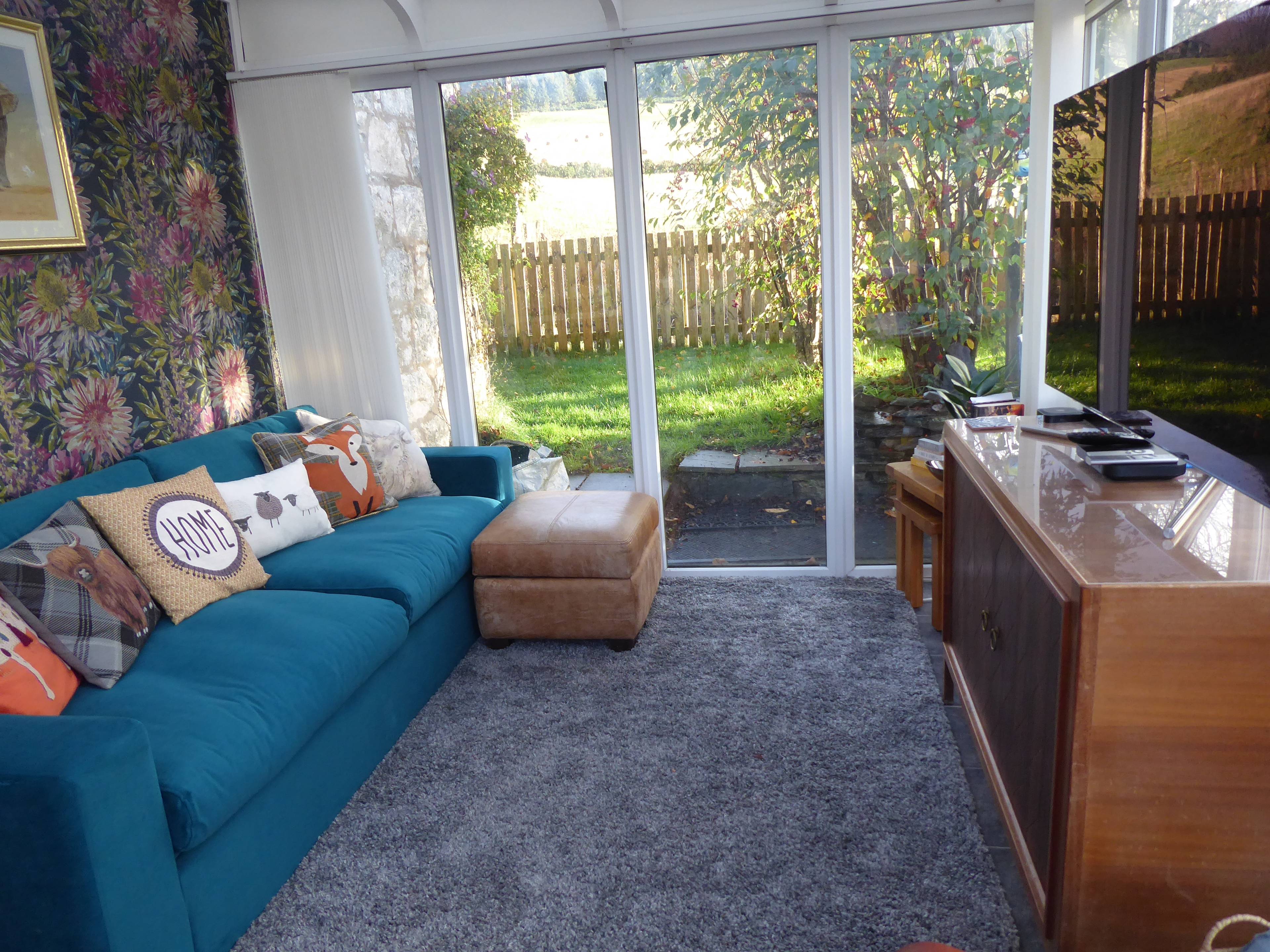 Sun Room