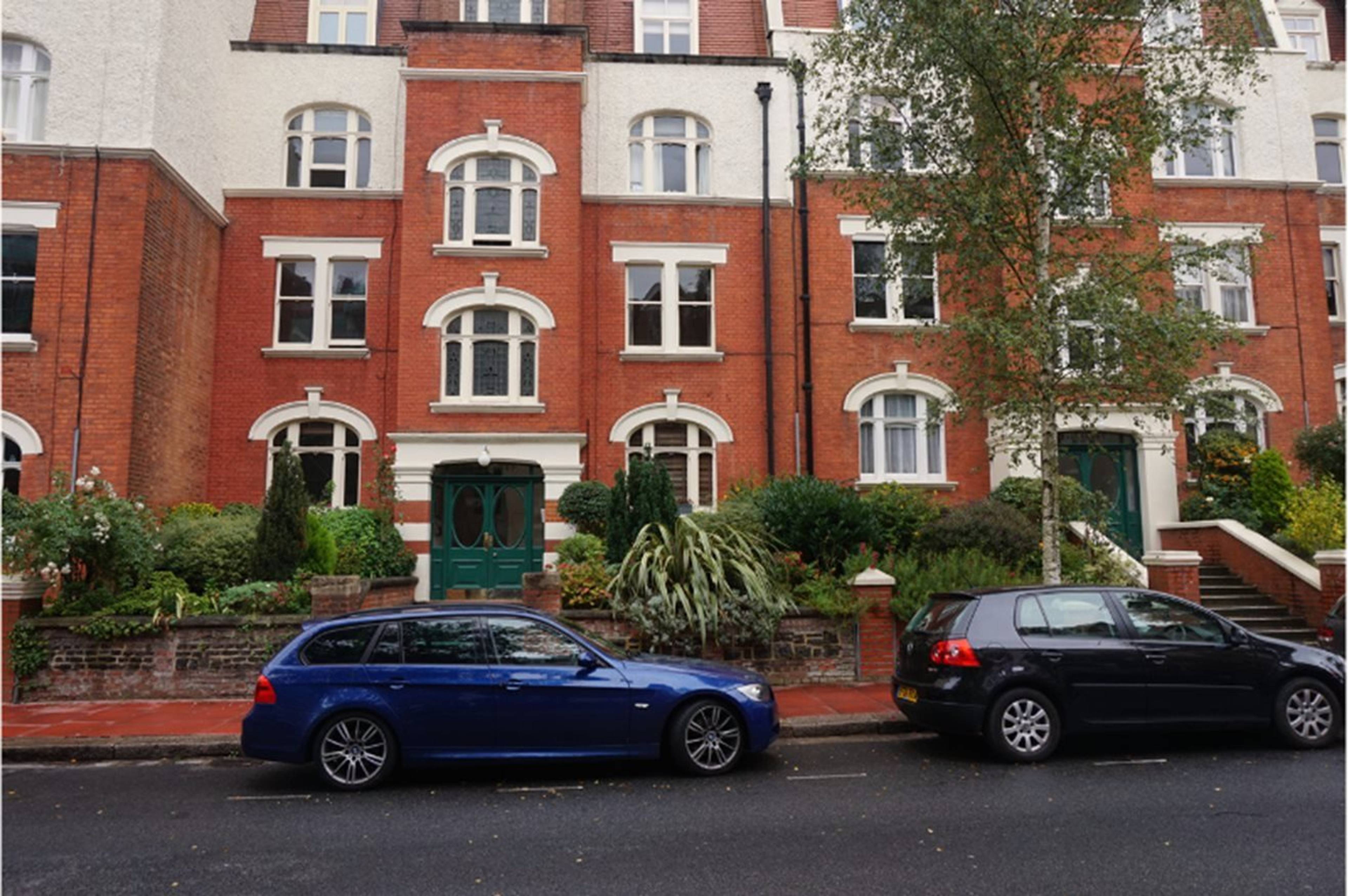 The Property