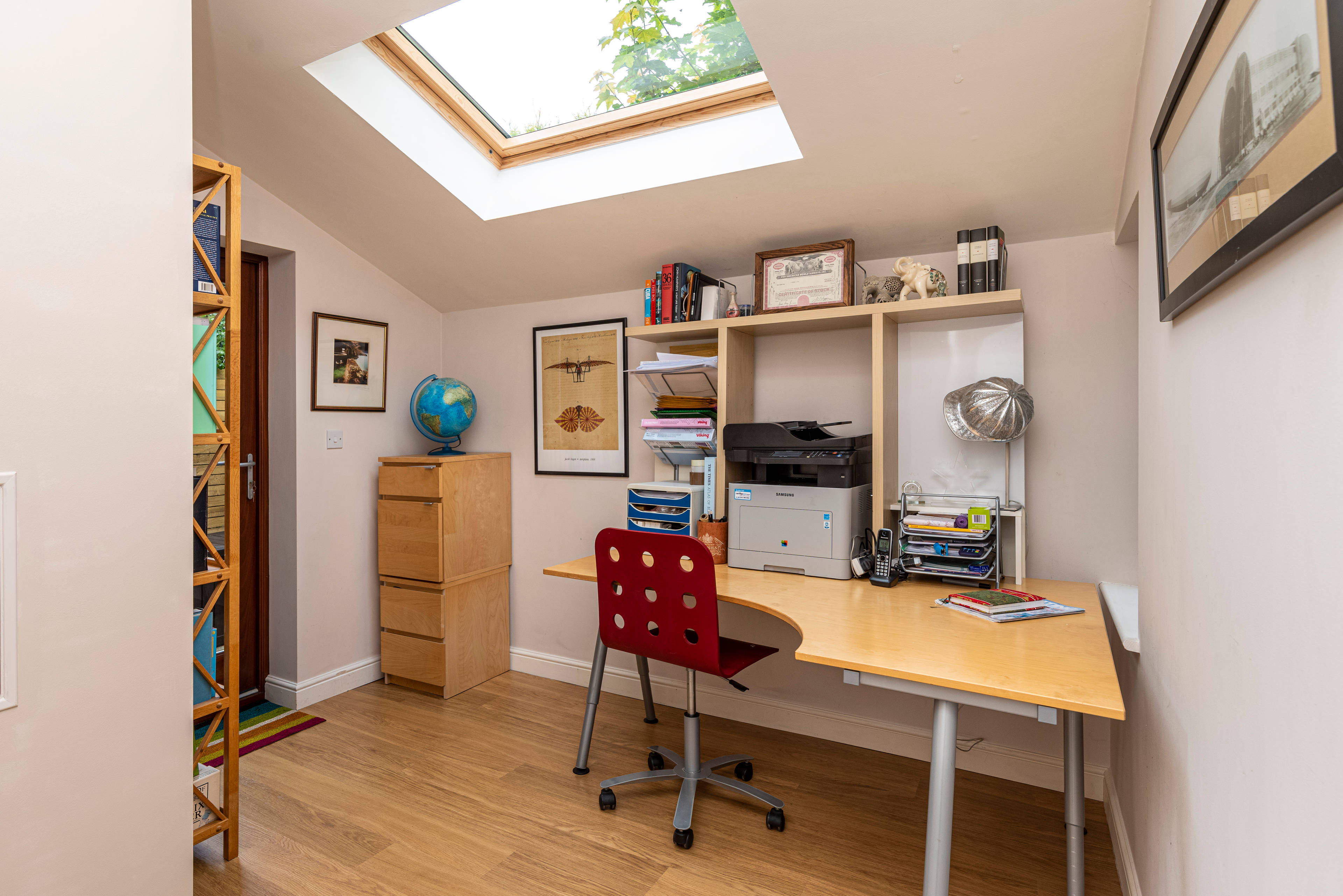 Office / Study