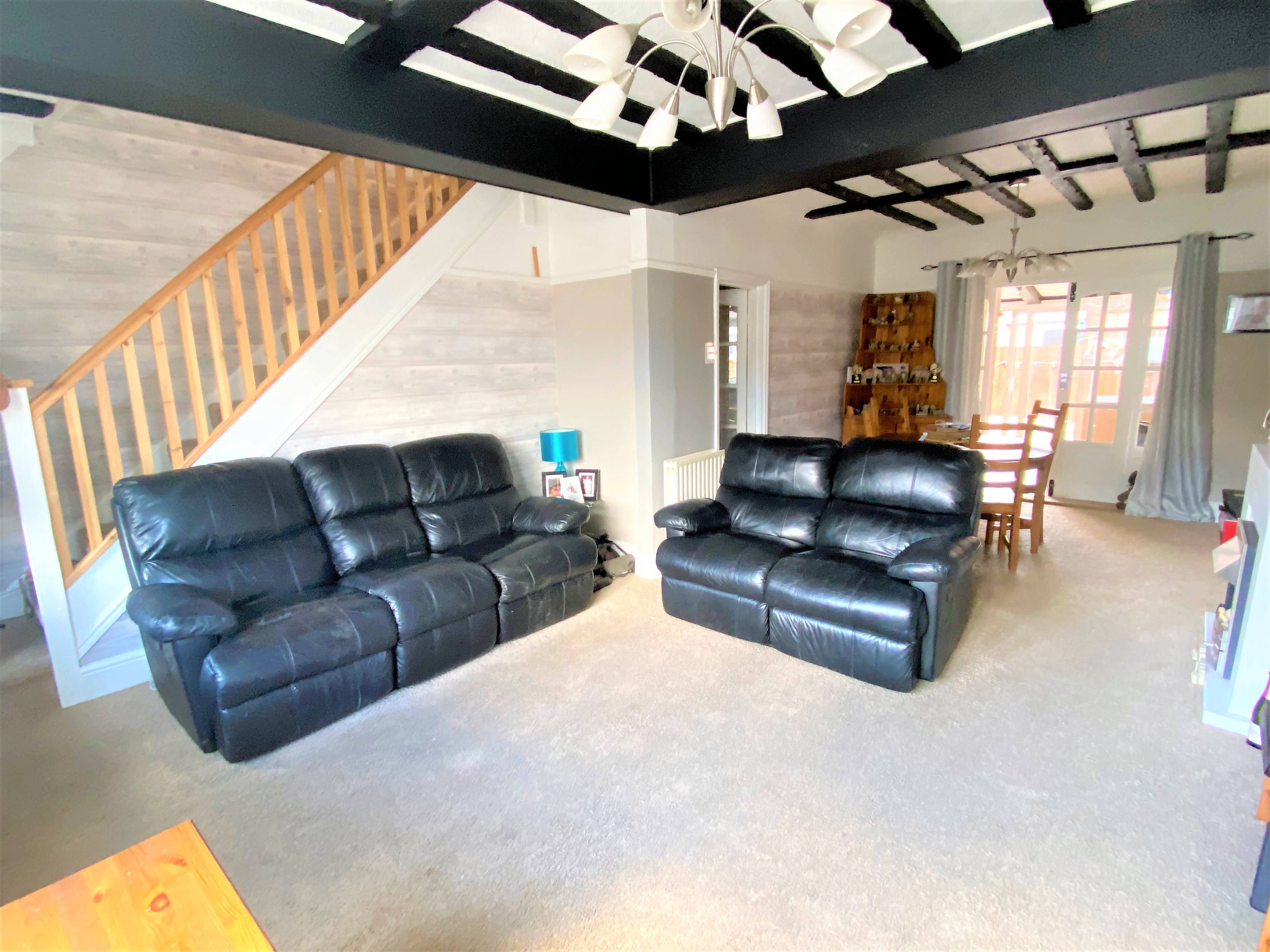 Living / Dining Room