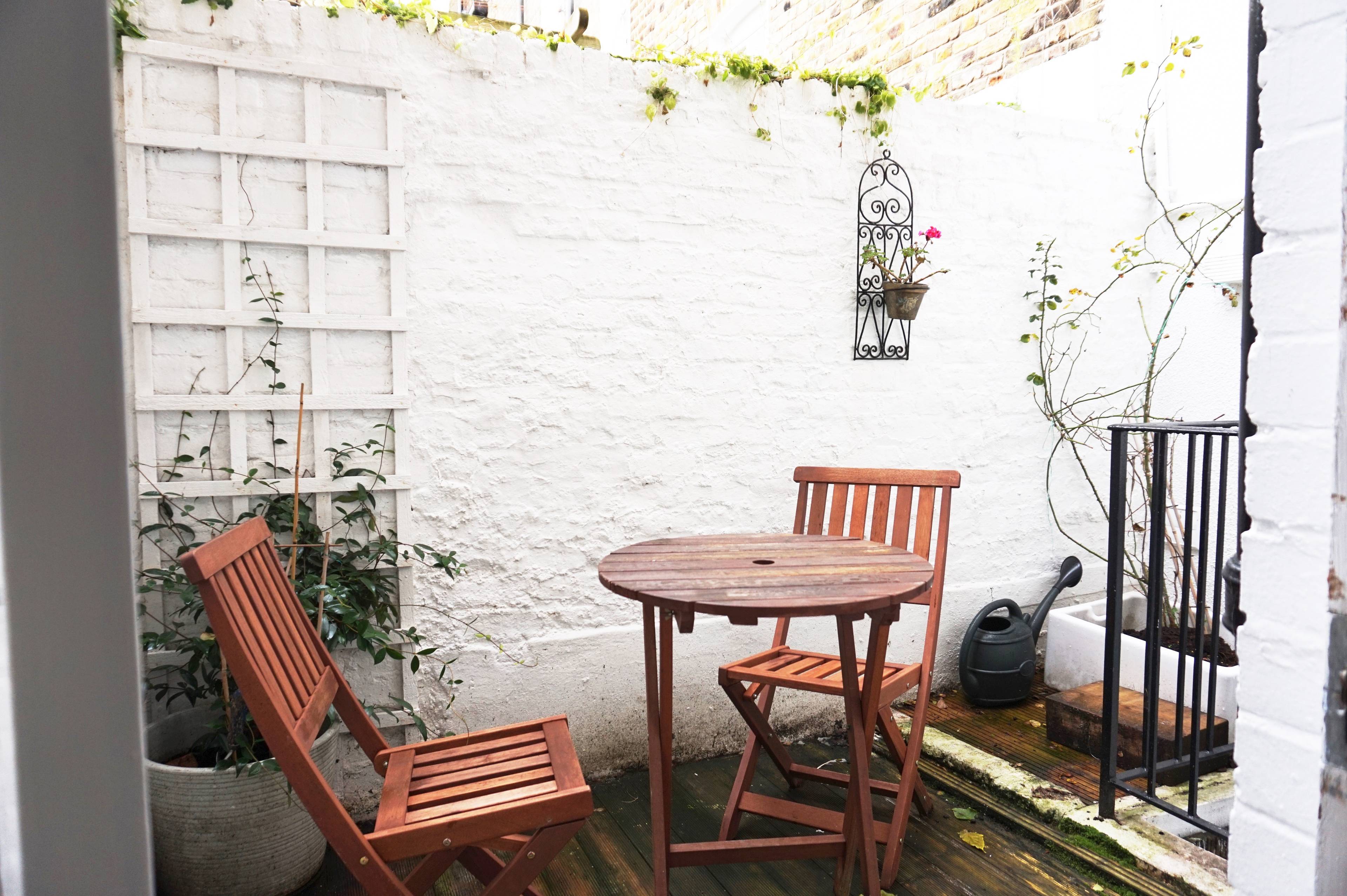 Sun Terrace
