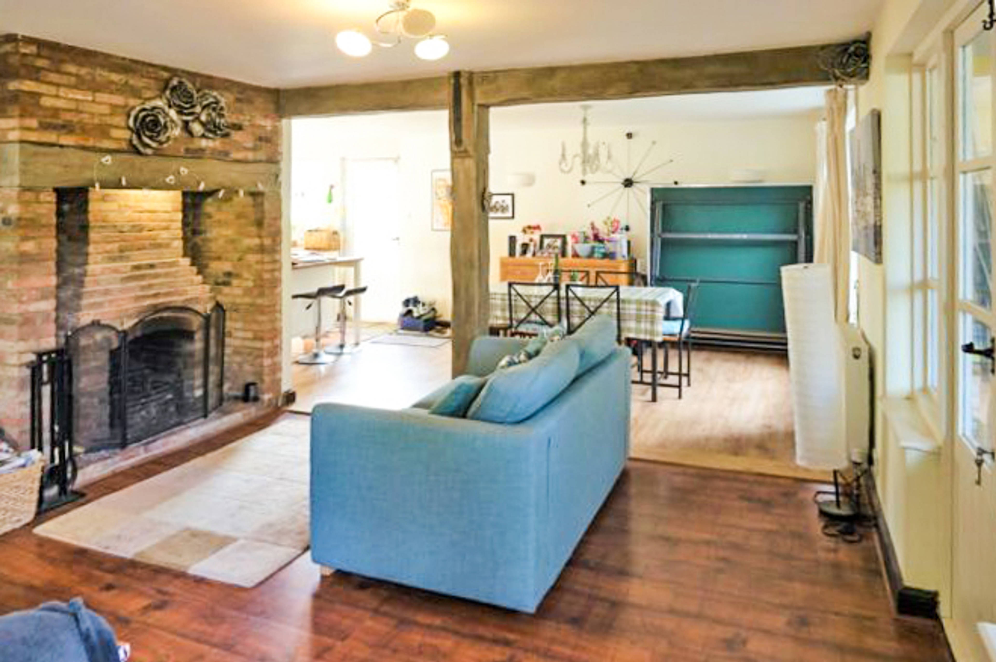Sitting Room