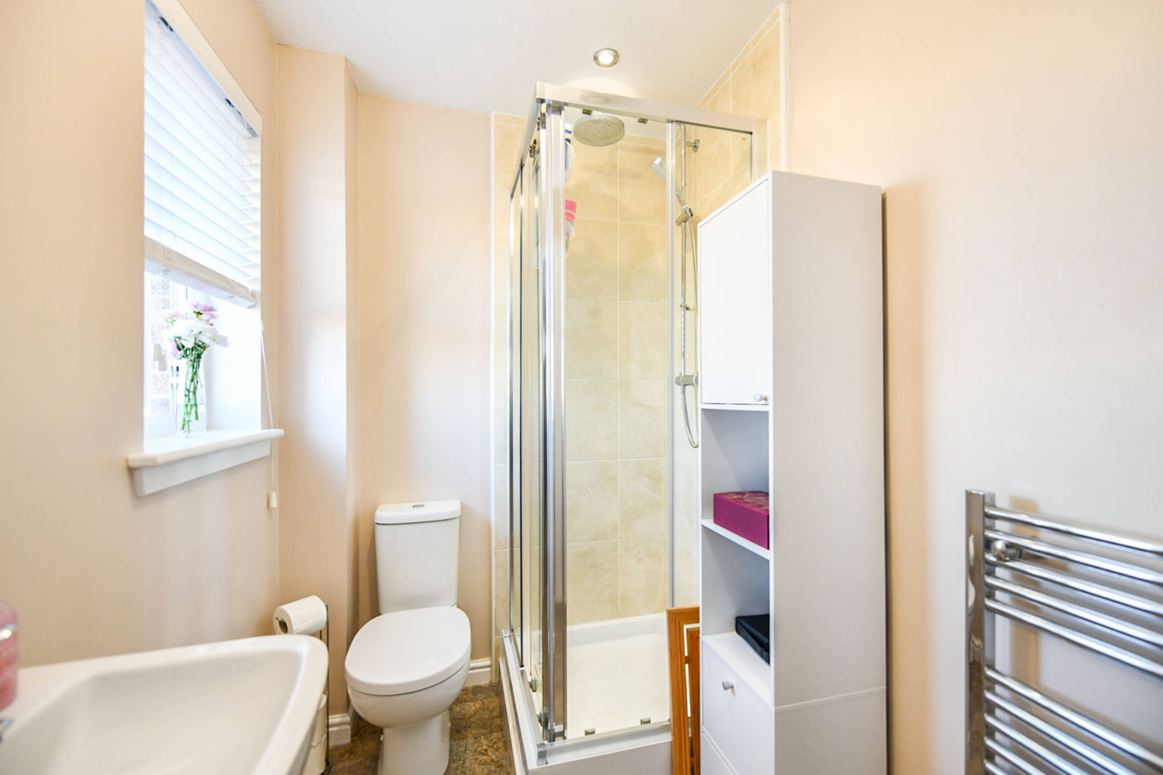 En-suite