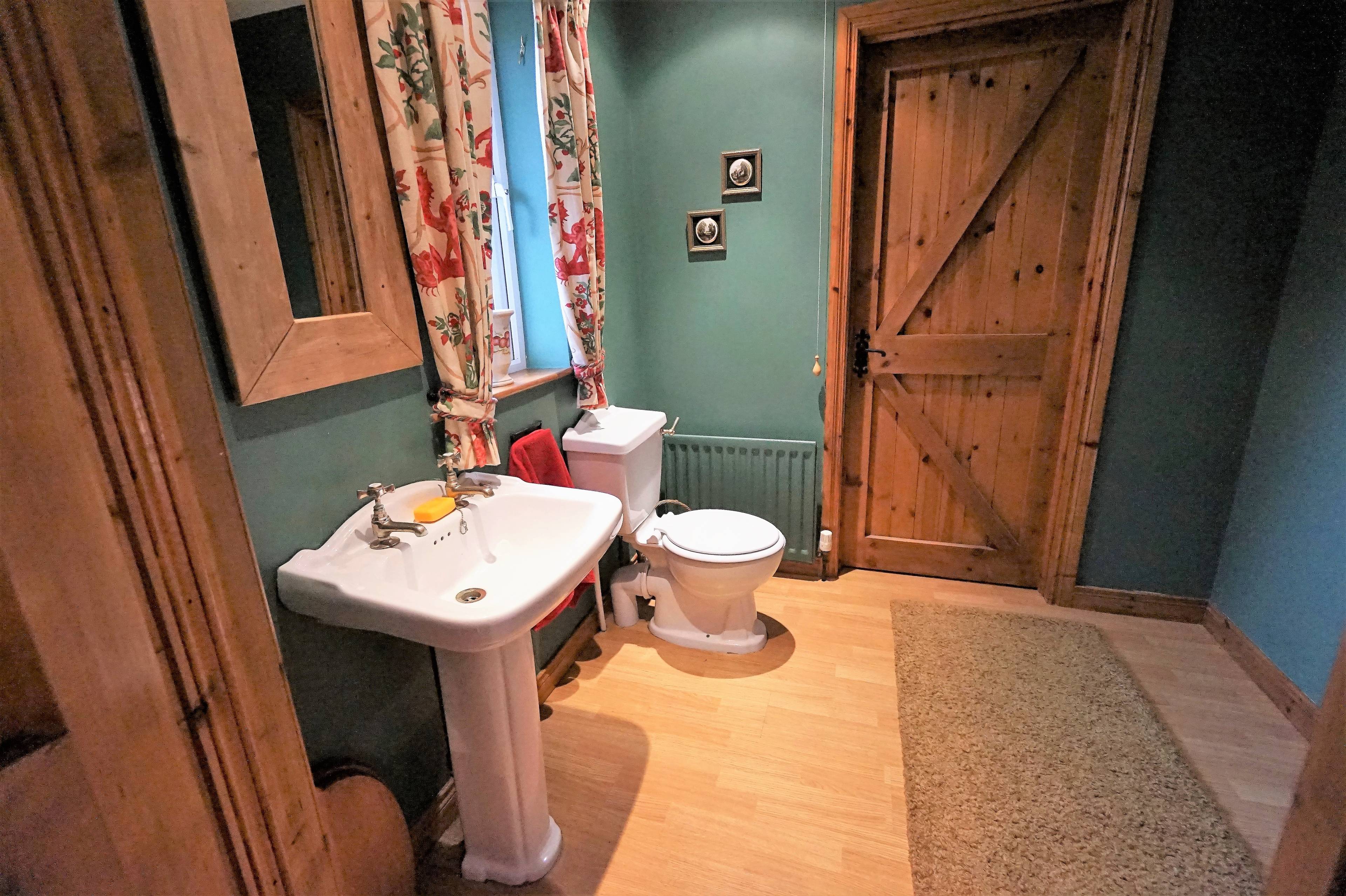 En-suite