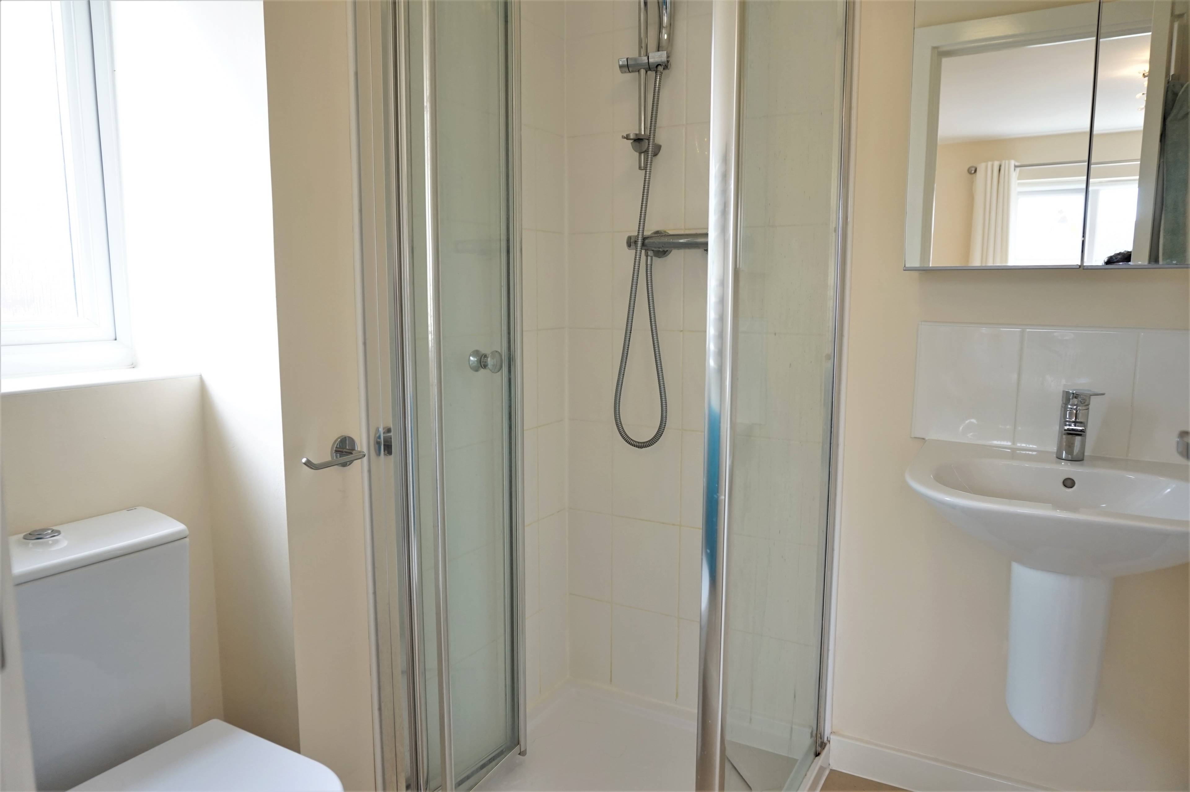 Master En-suite