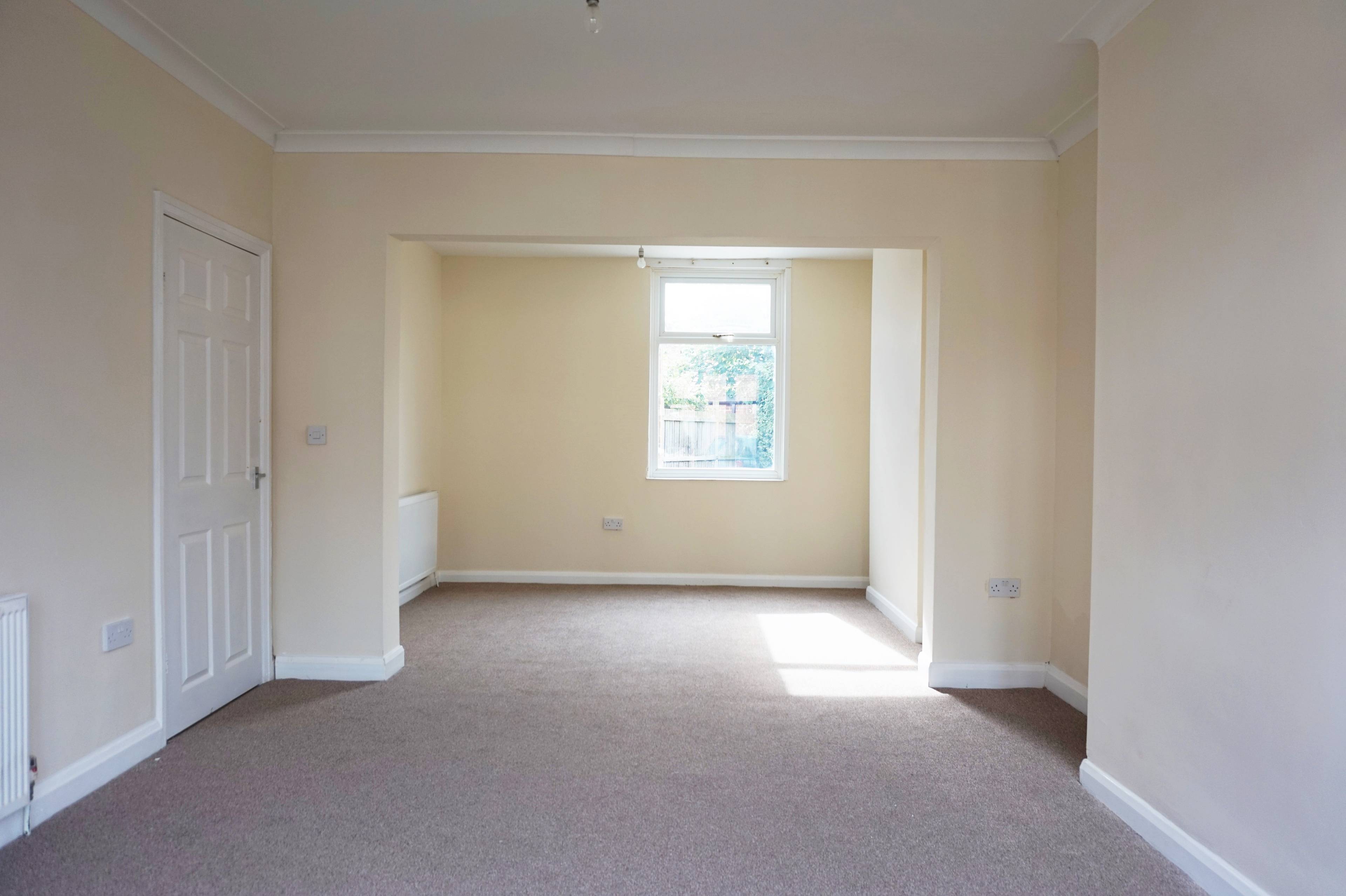Living / Dining Room