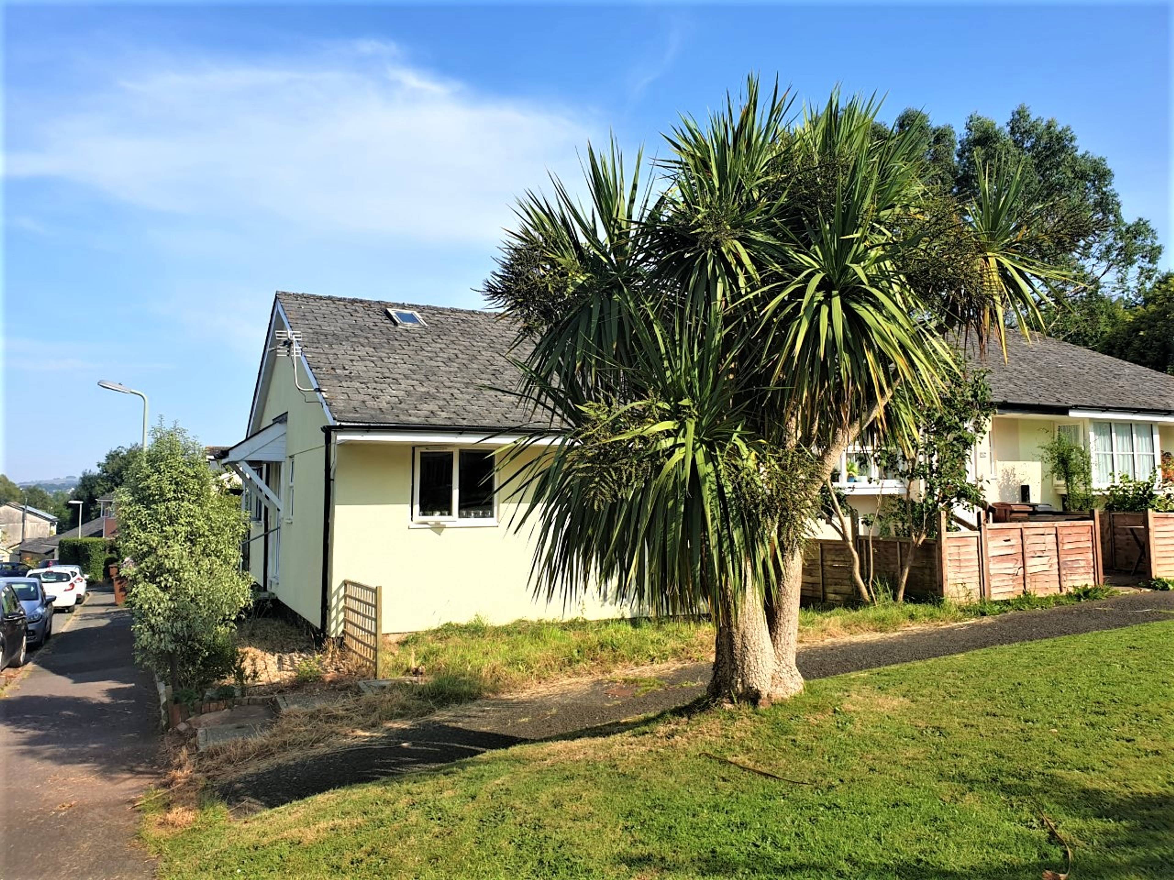 View Of The Property