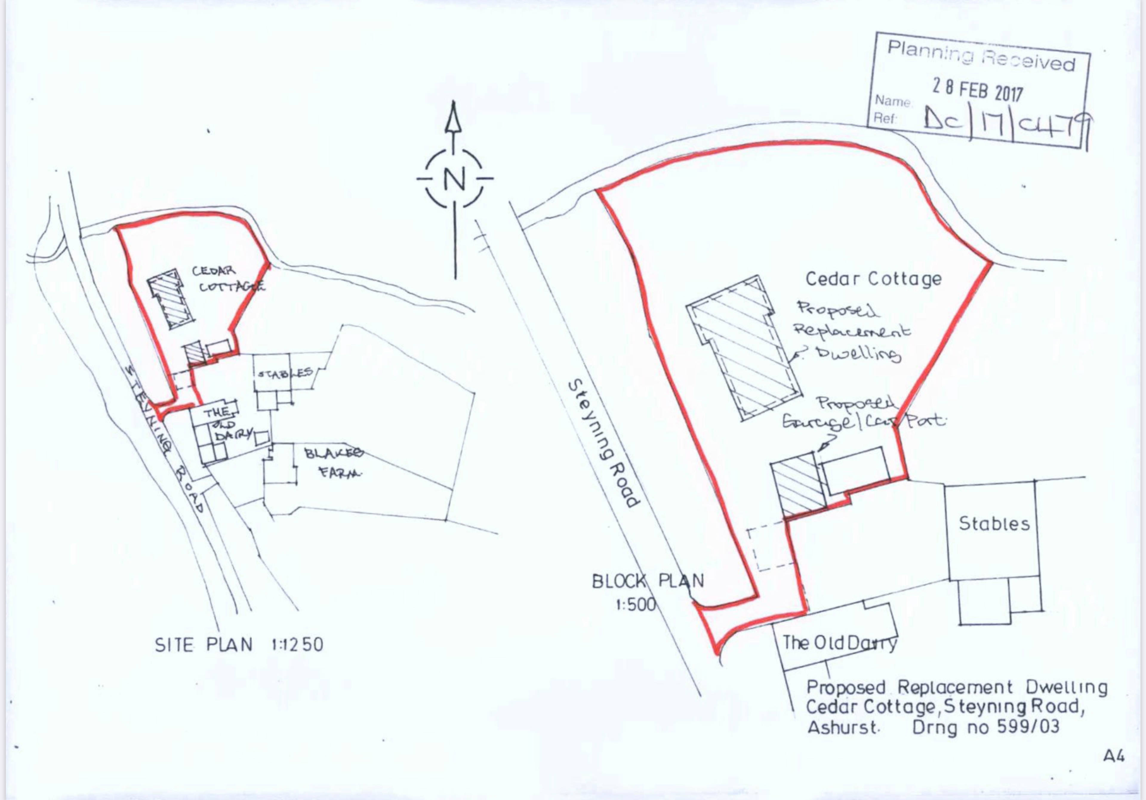 Plan