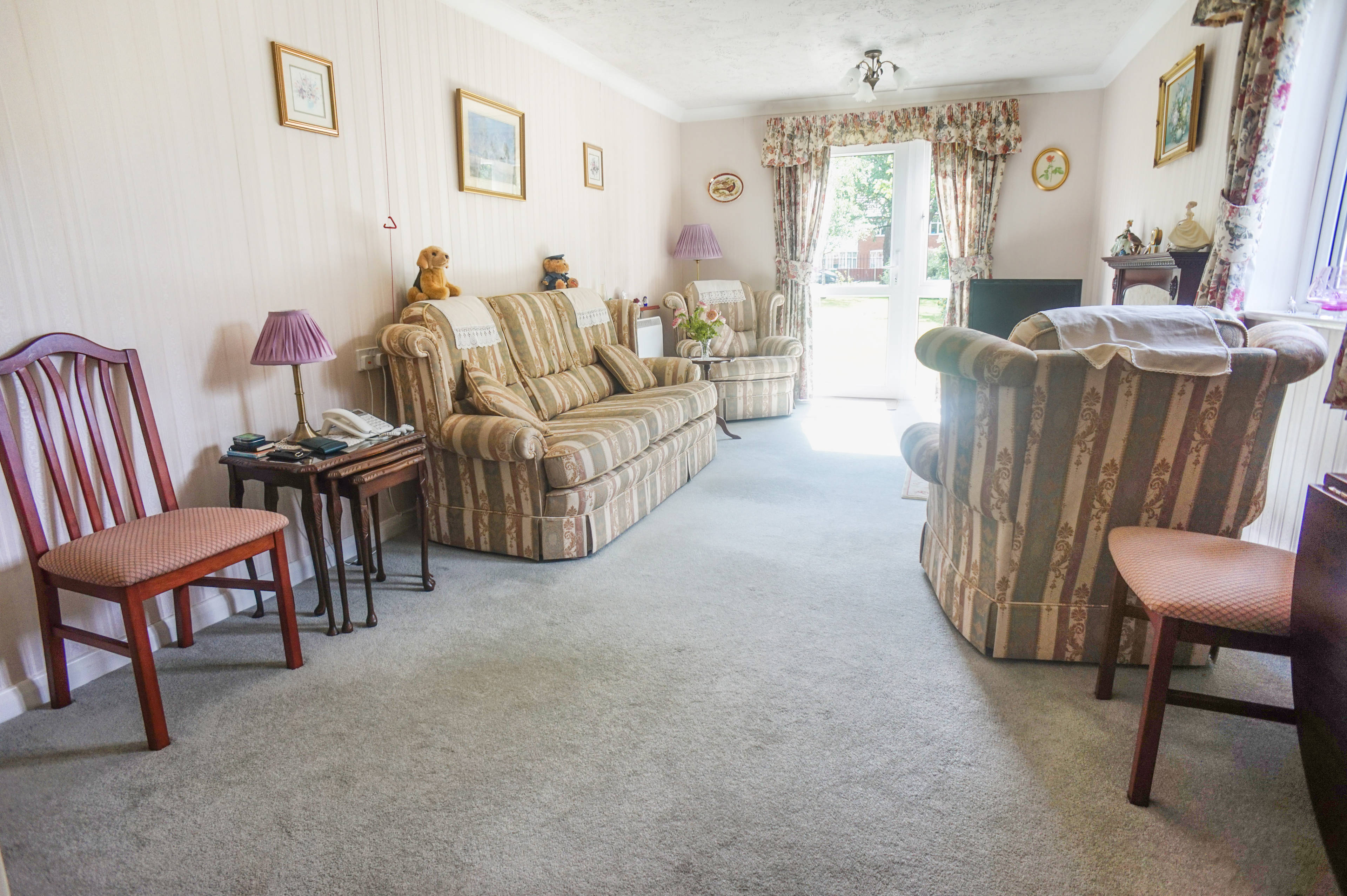 Living / Dining Room
