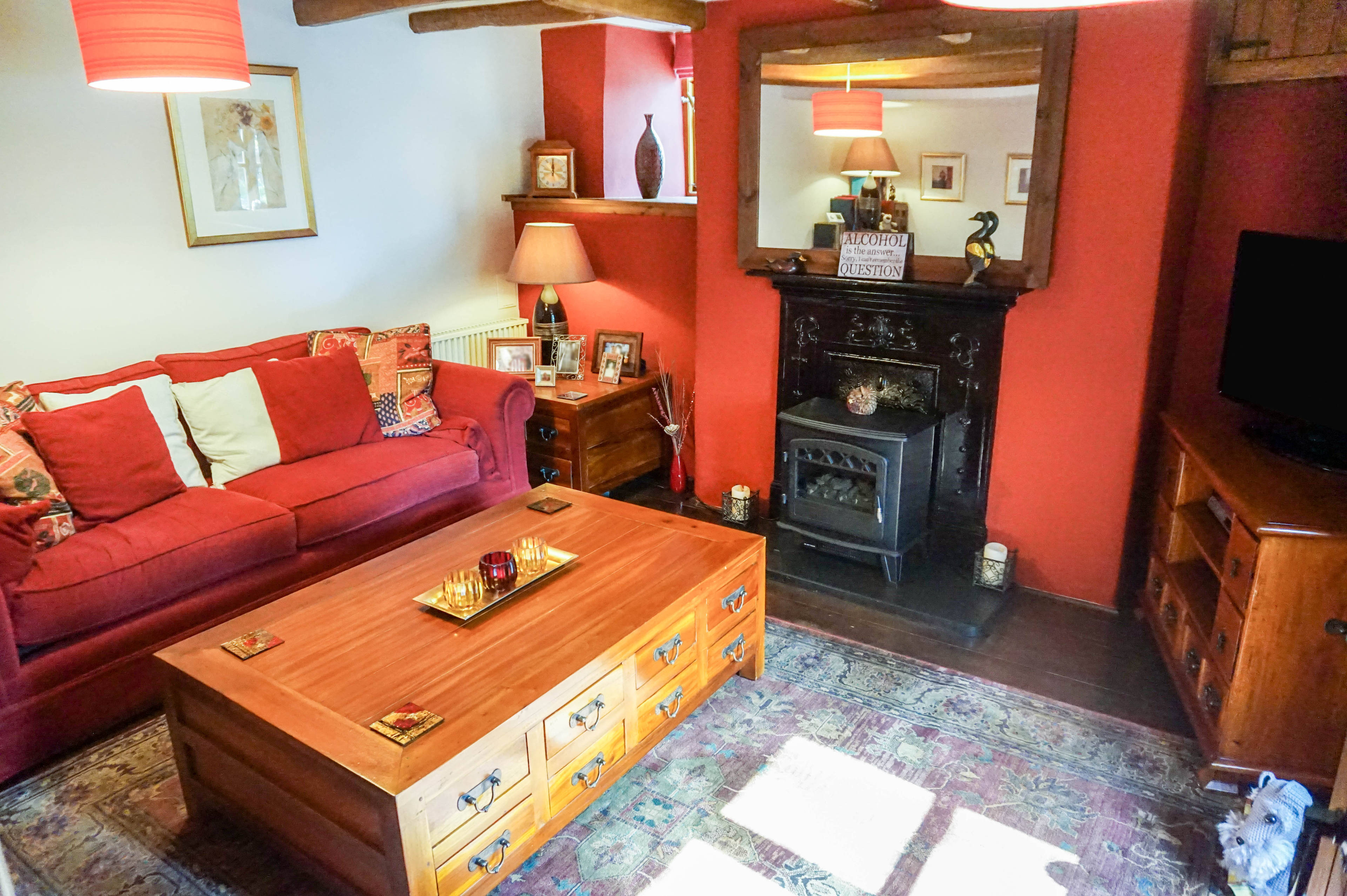 Sitting Room