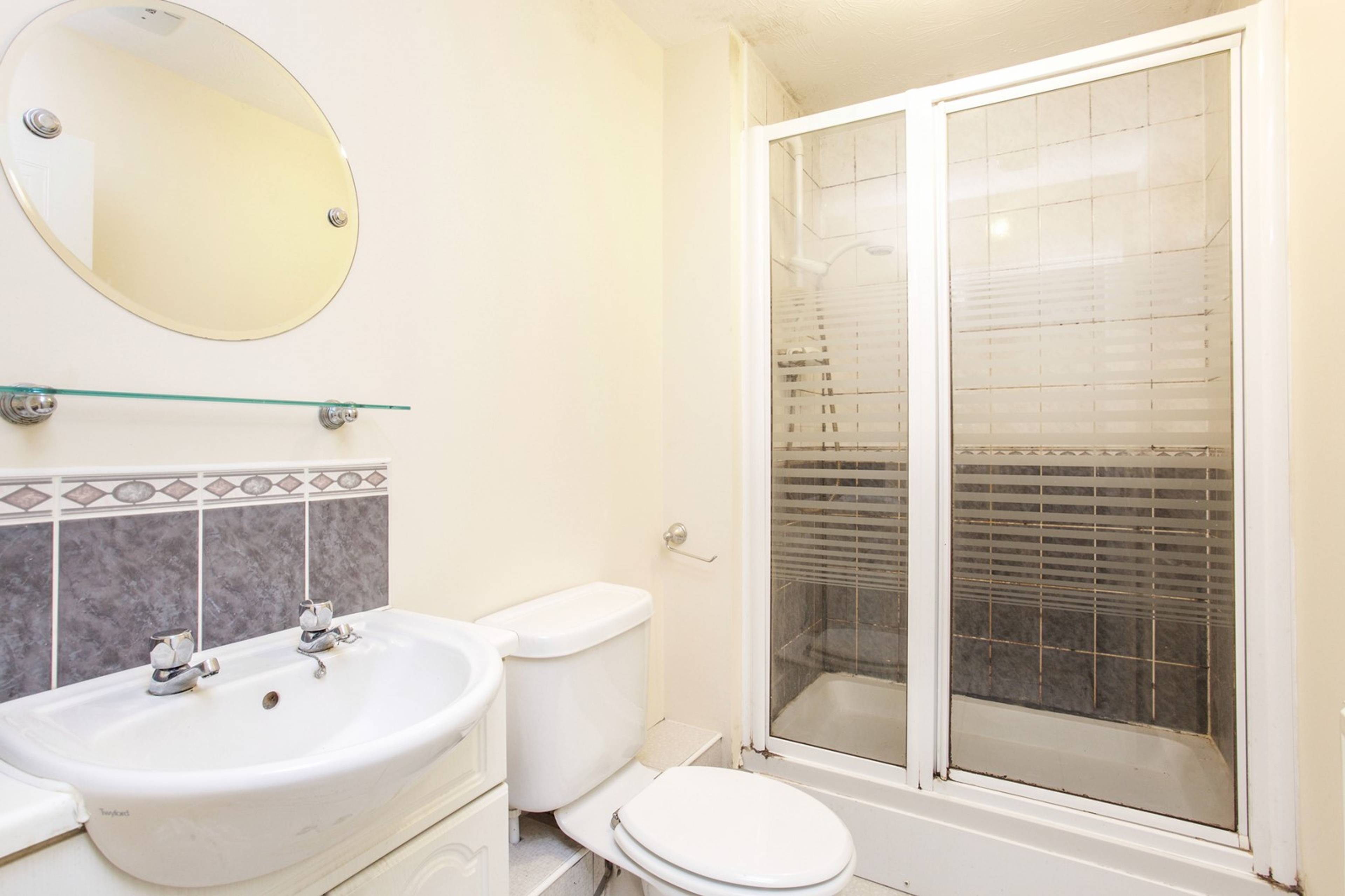 En-suite