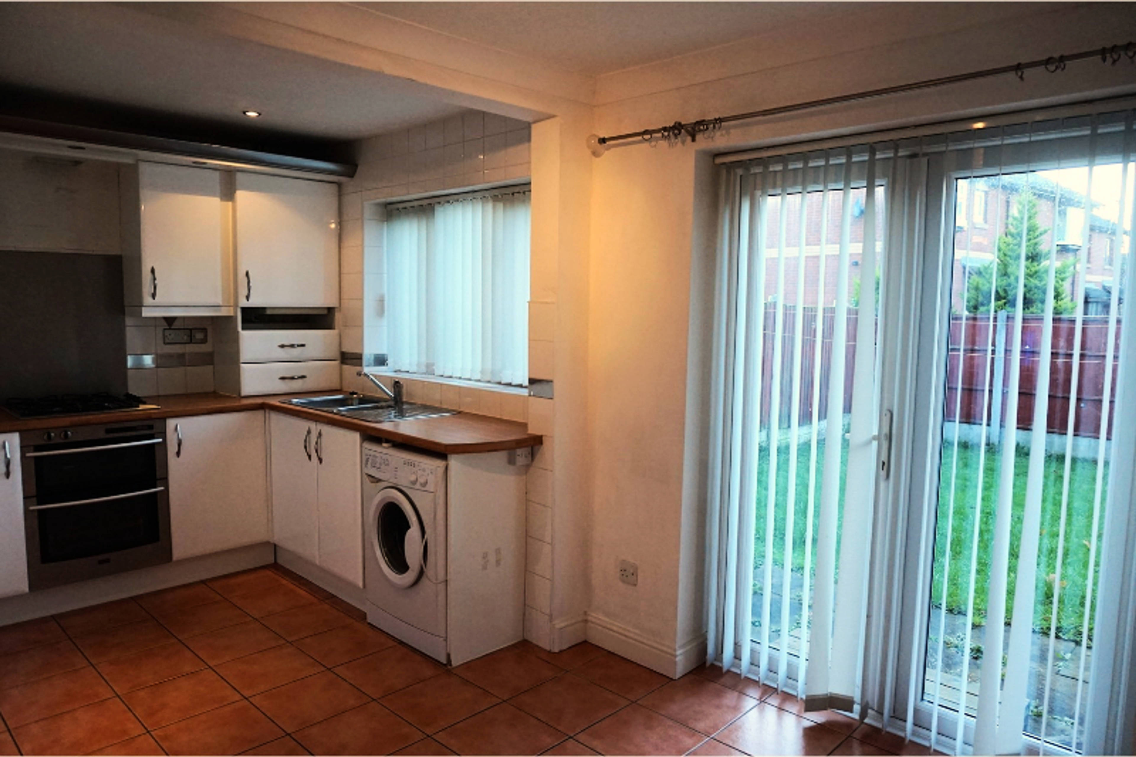Kitchen / Diner