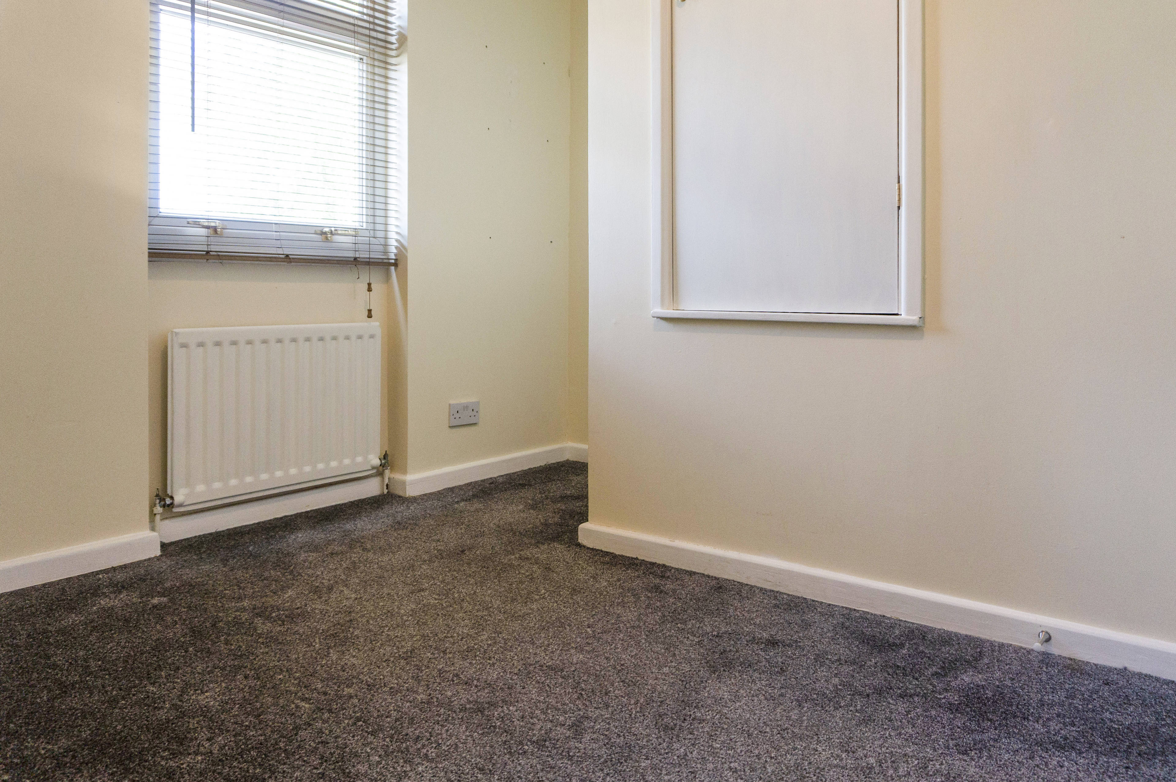 Dressing Room/ Bed 2