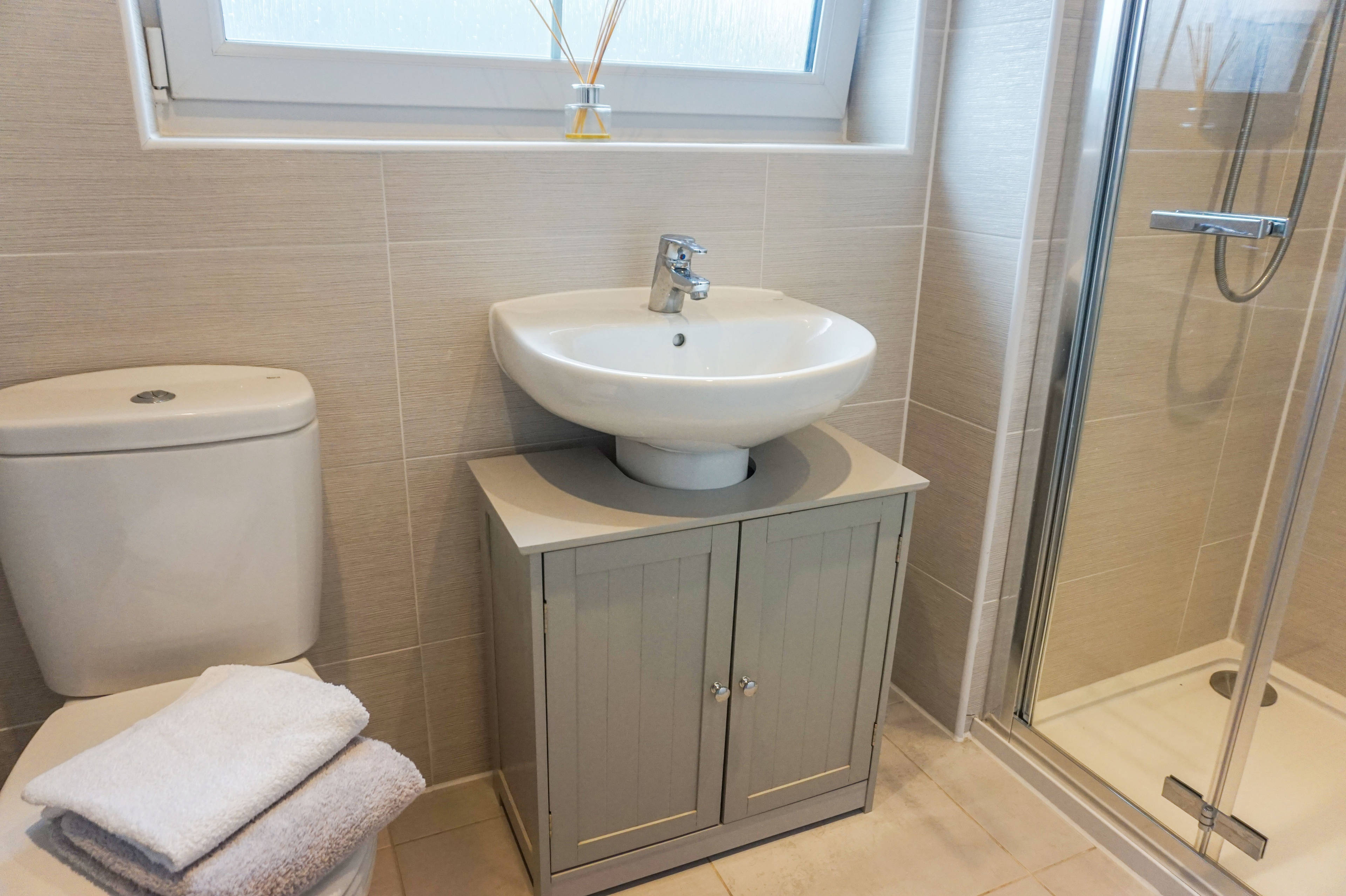 Master En-suite