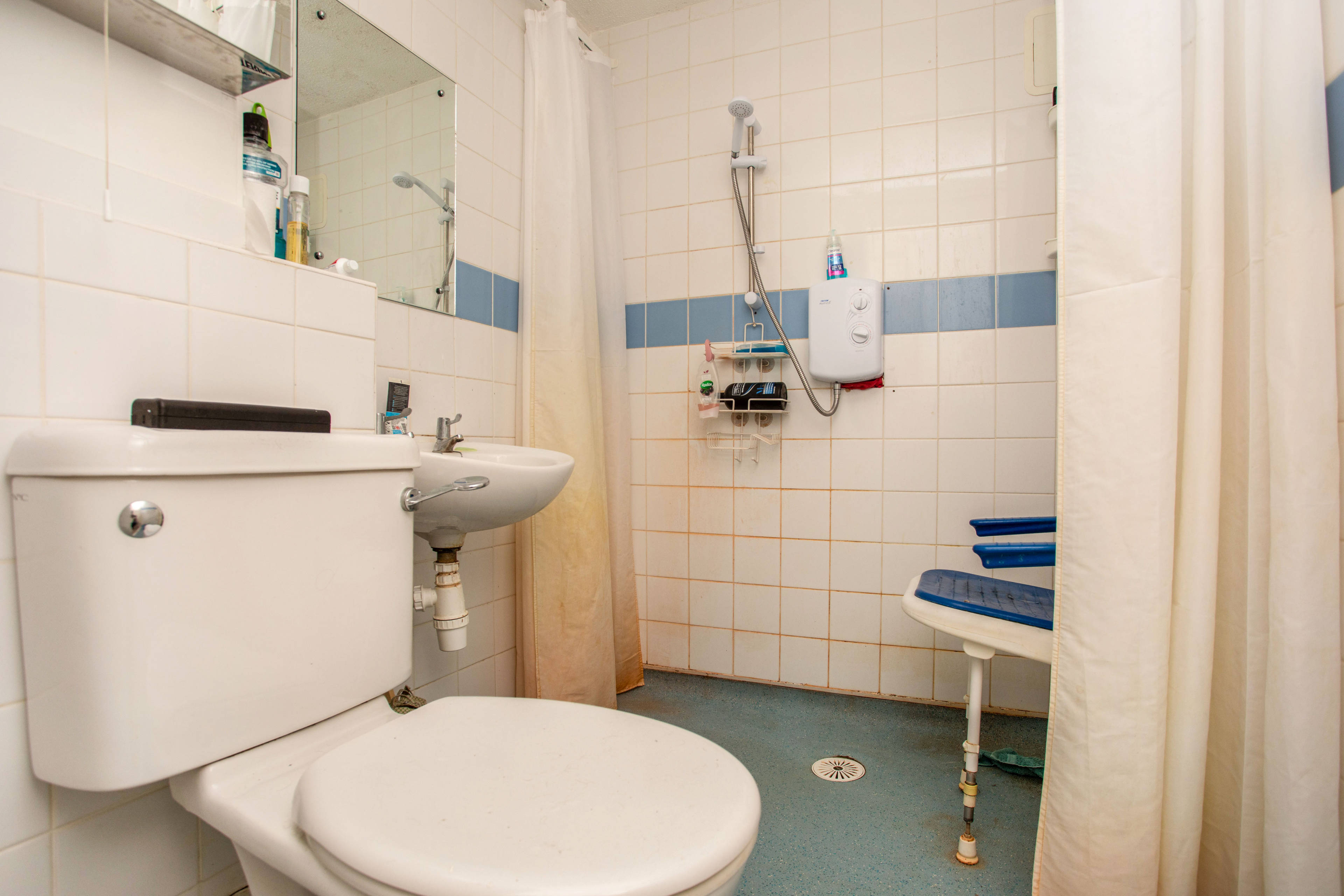 Wet Room