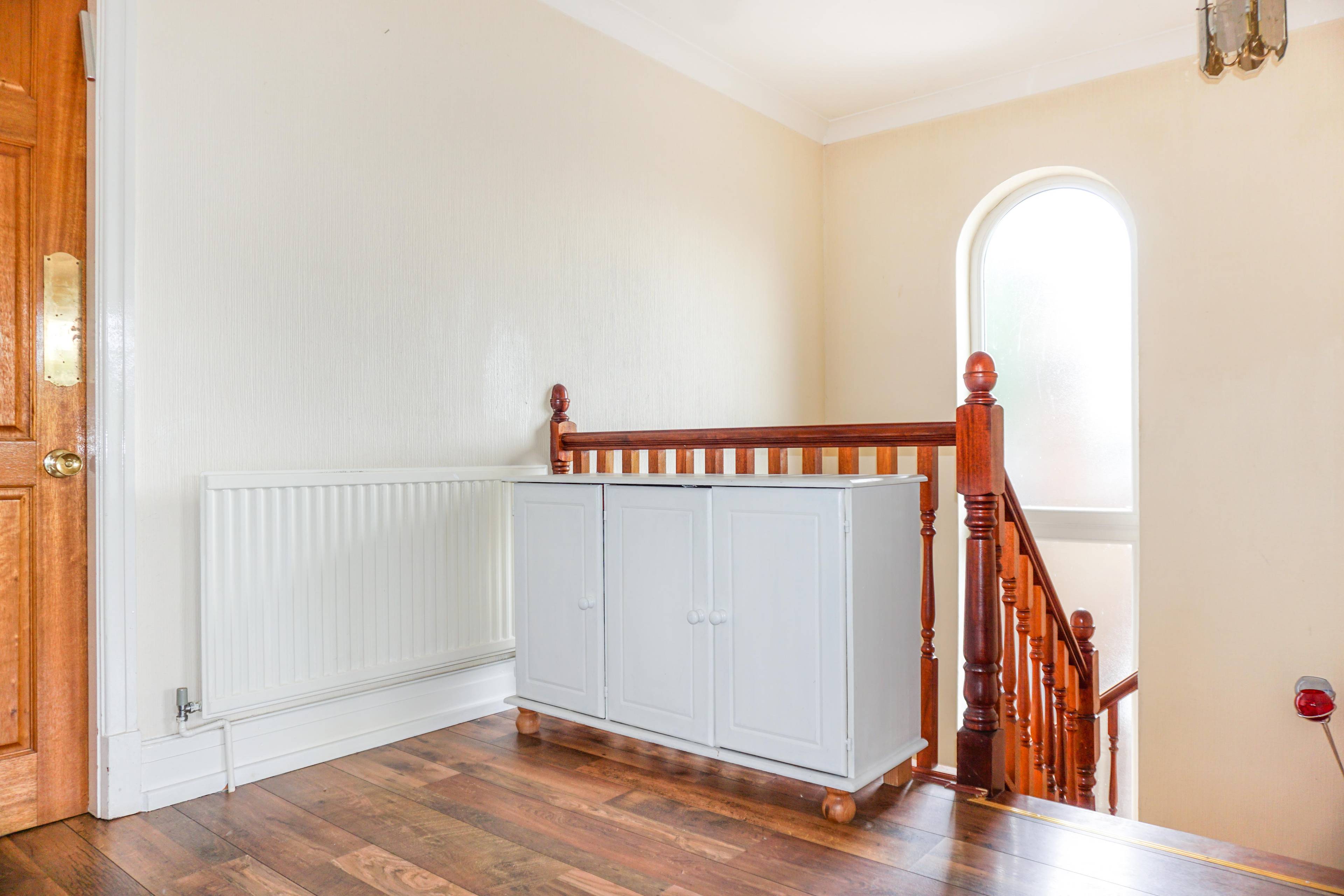 Galleried Landing