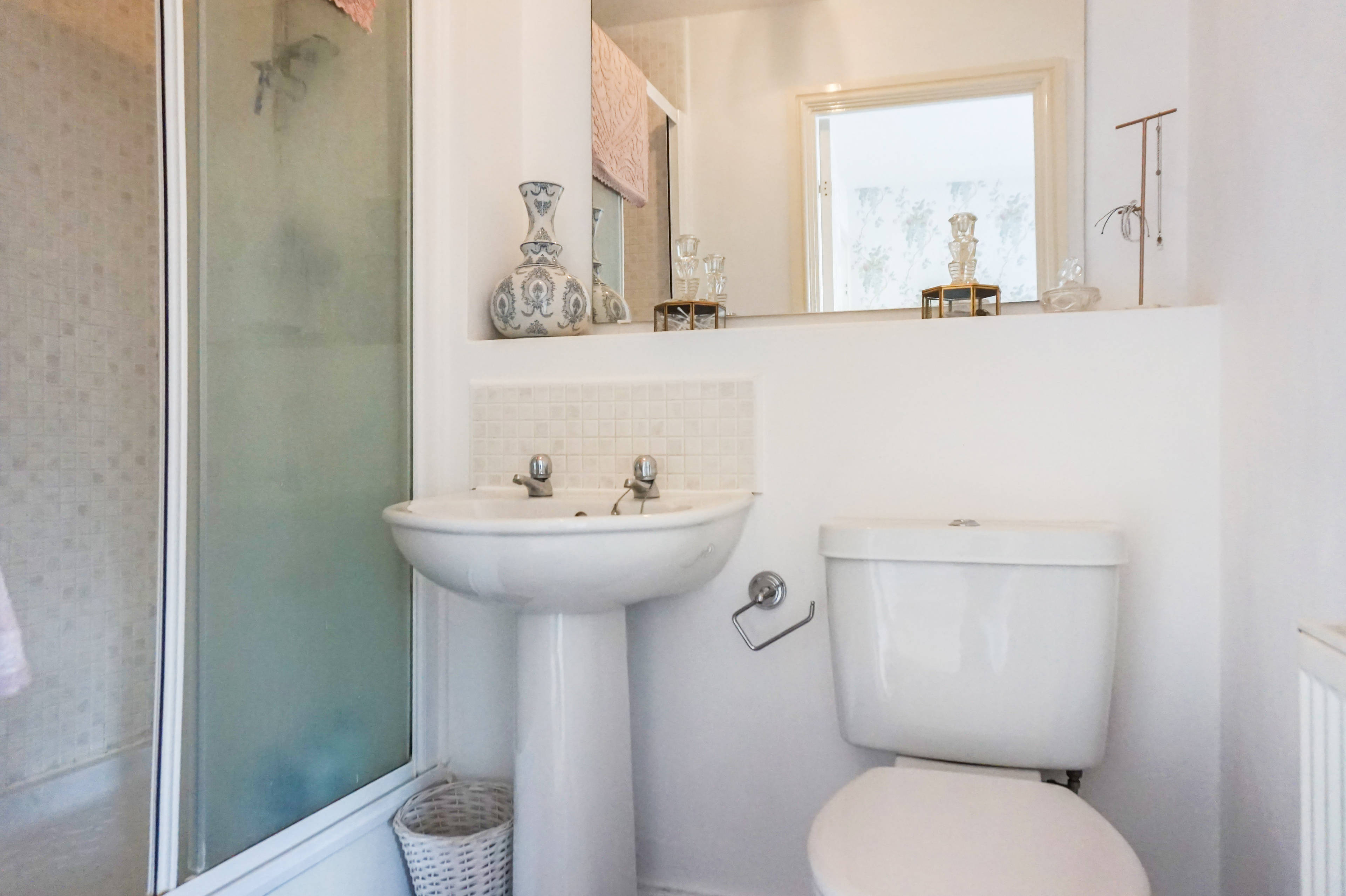 En-suite