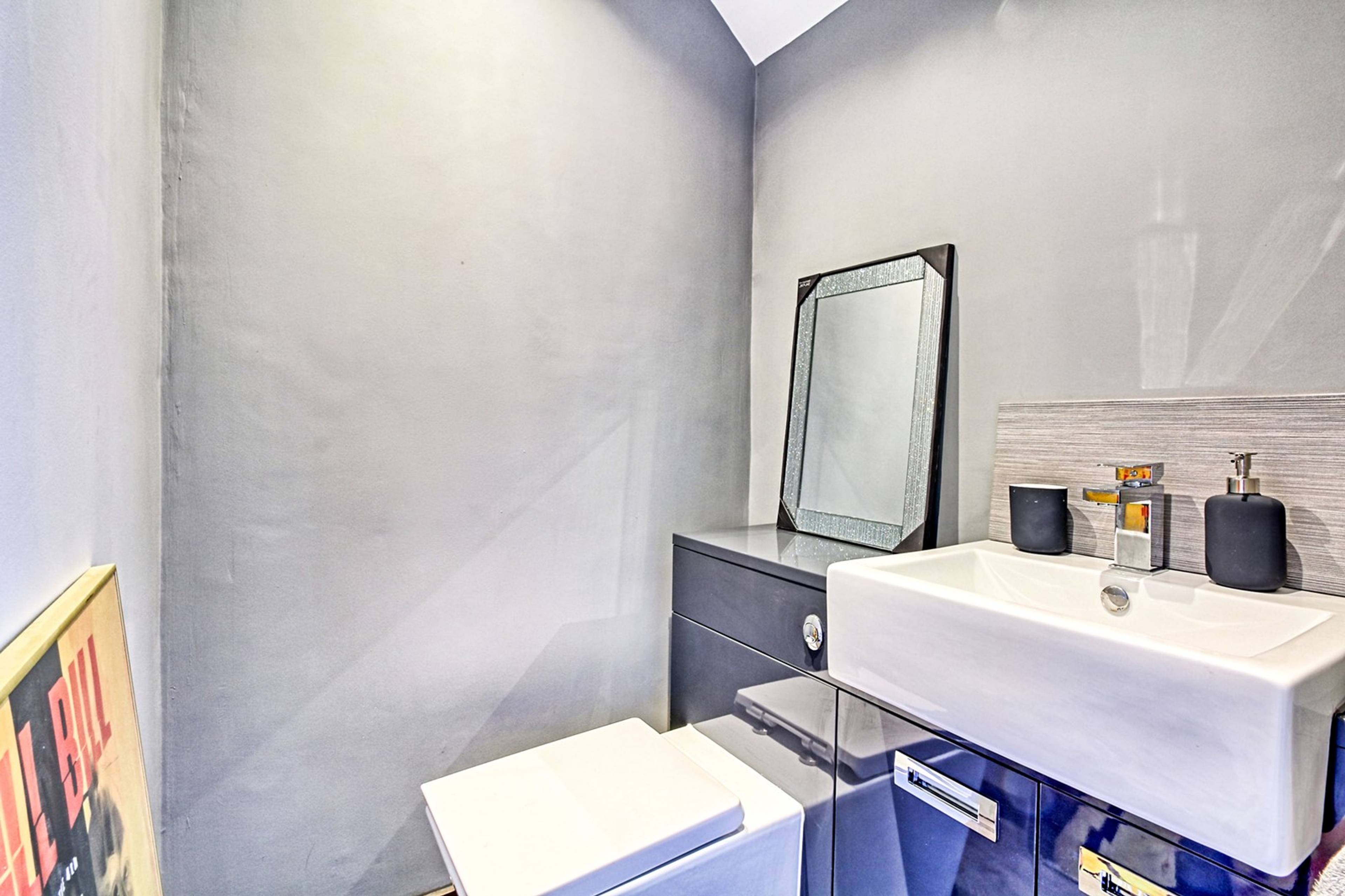 En-suite