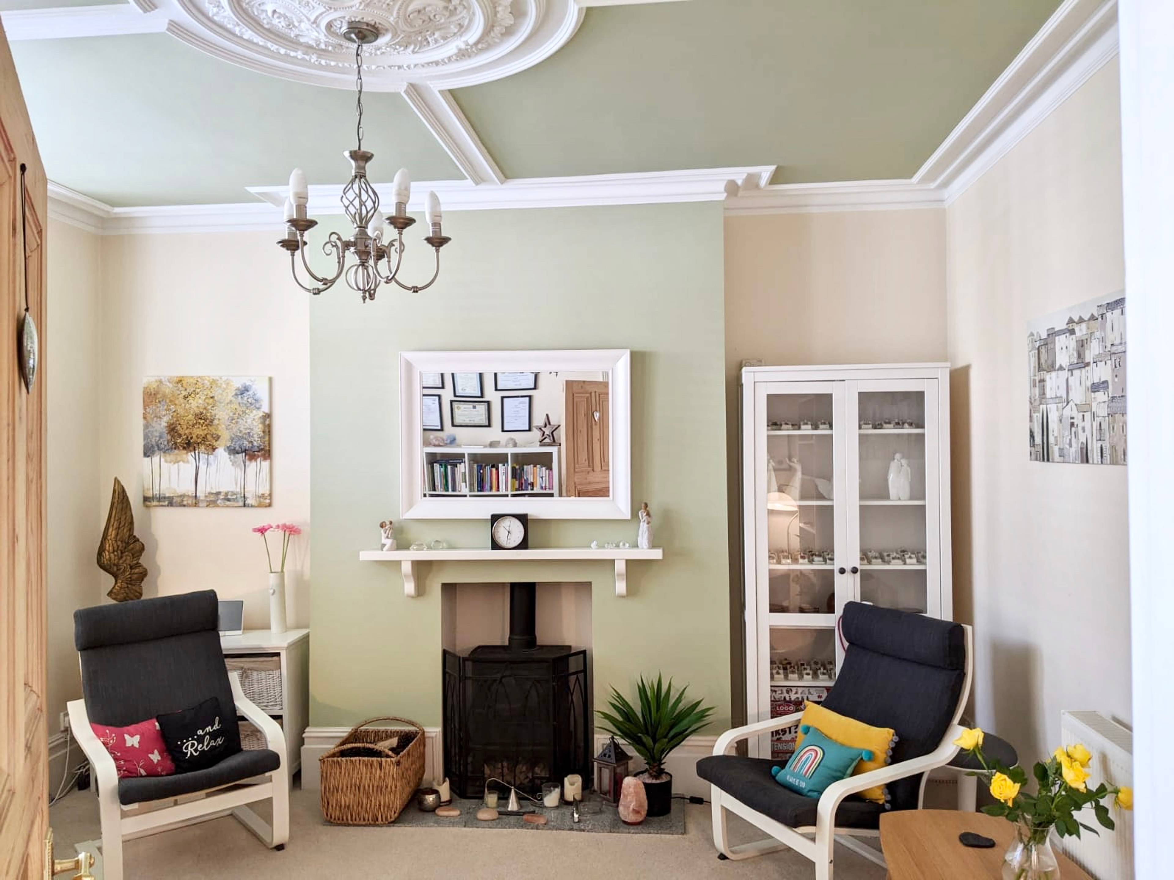 Reception Room One