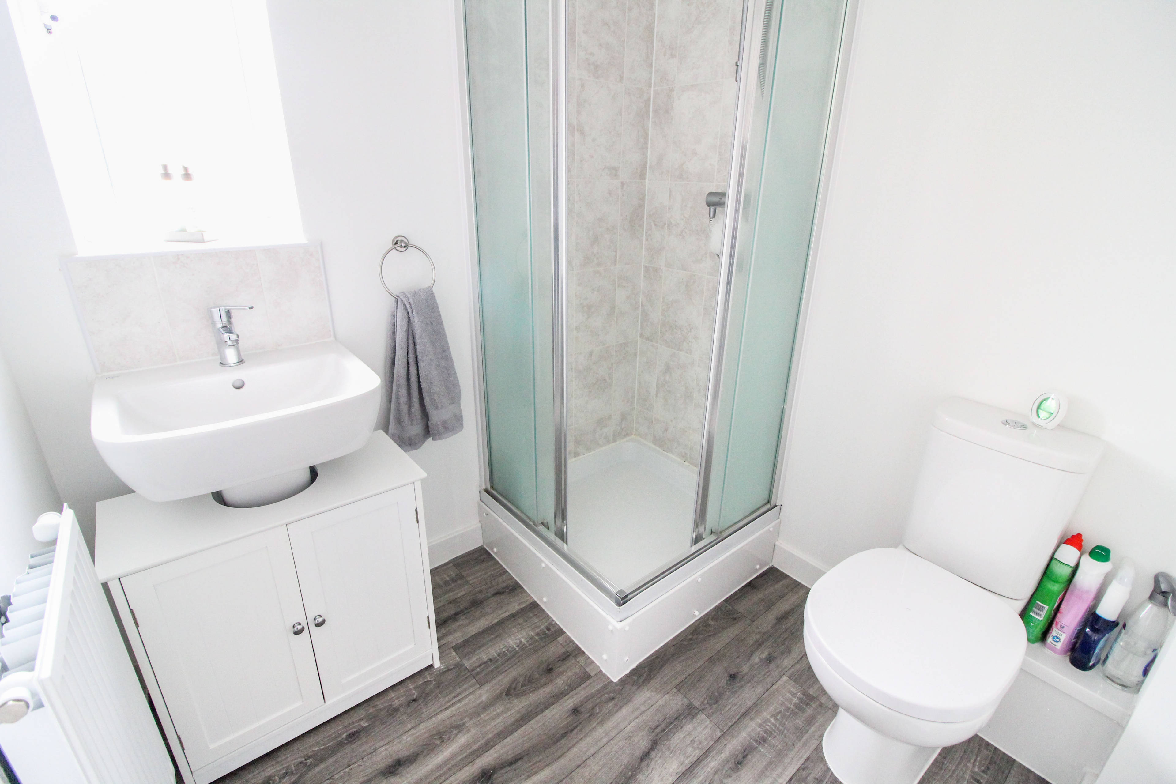 En-suite