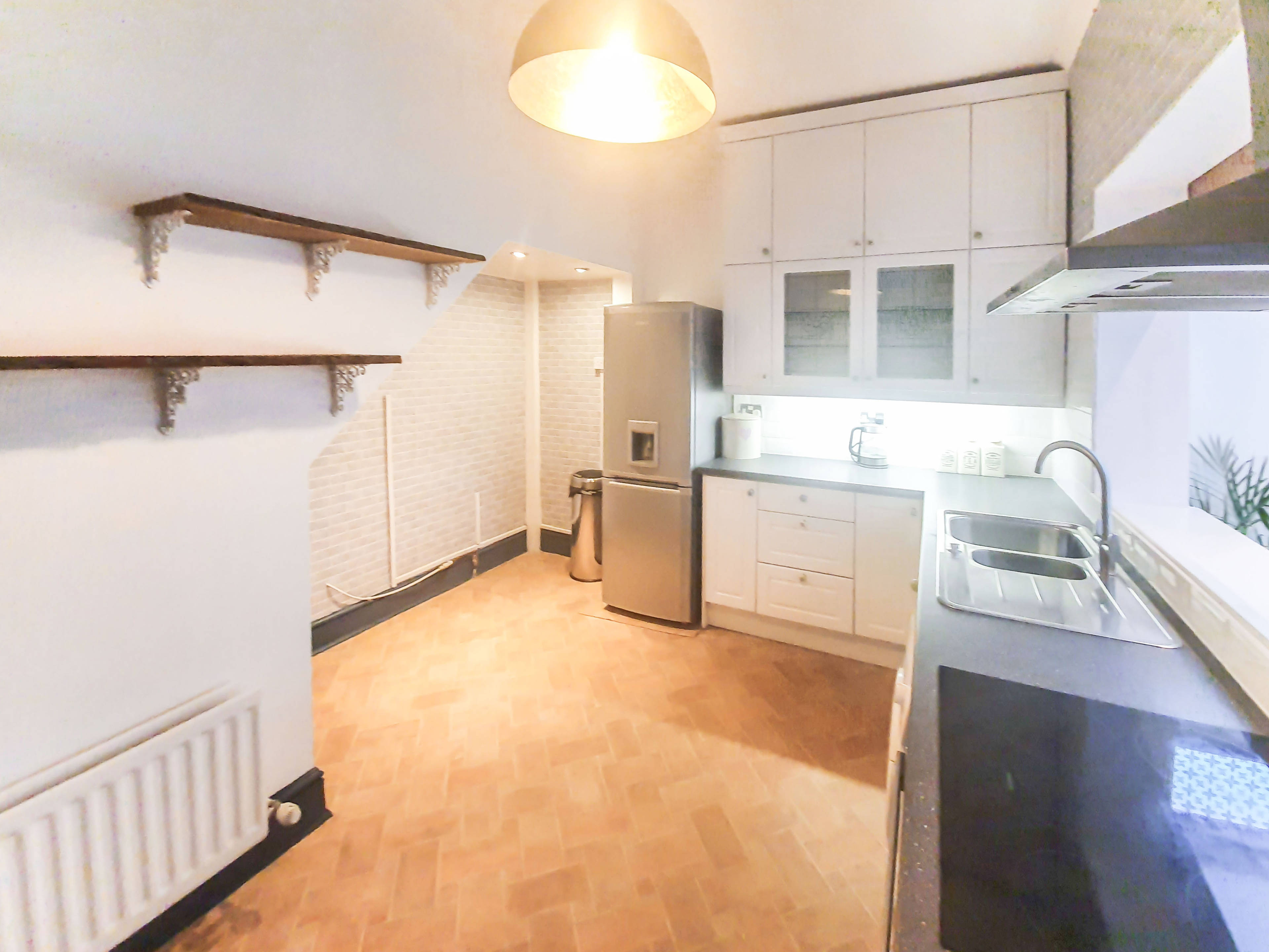 Kitchen Two