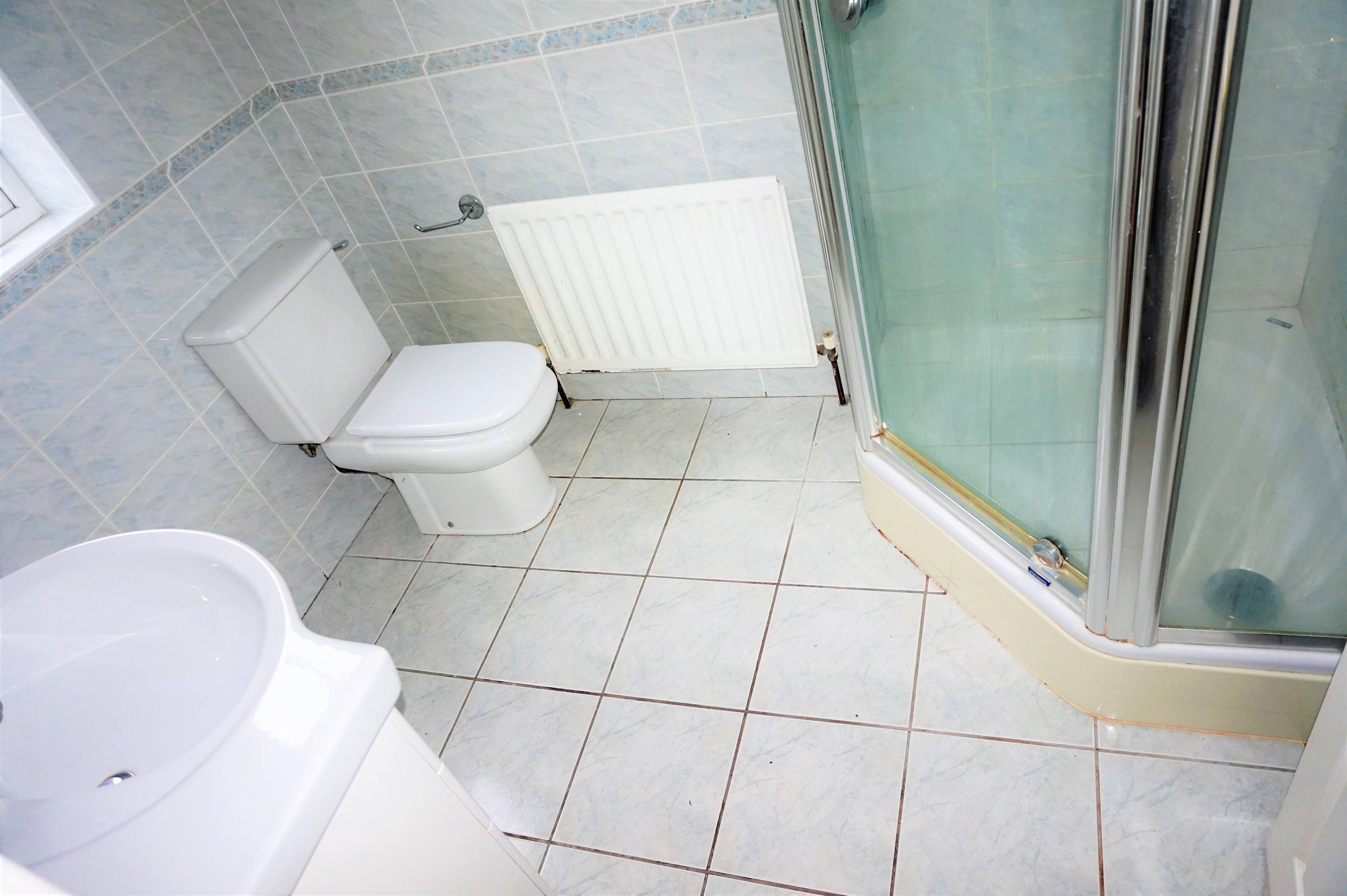 Master En-suite