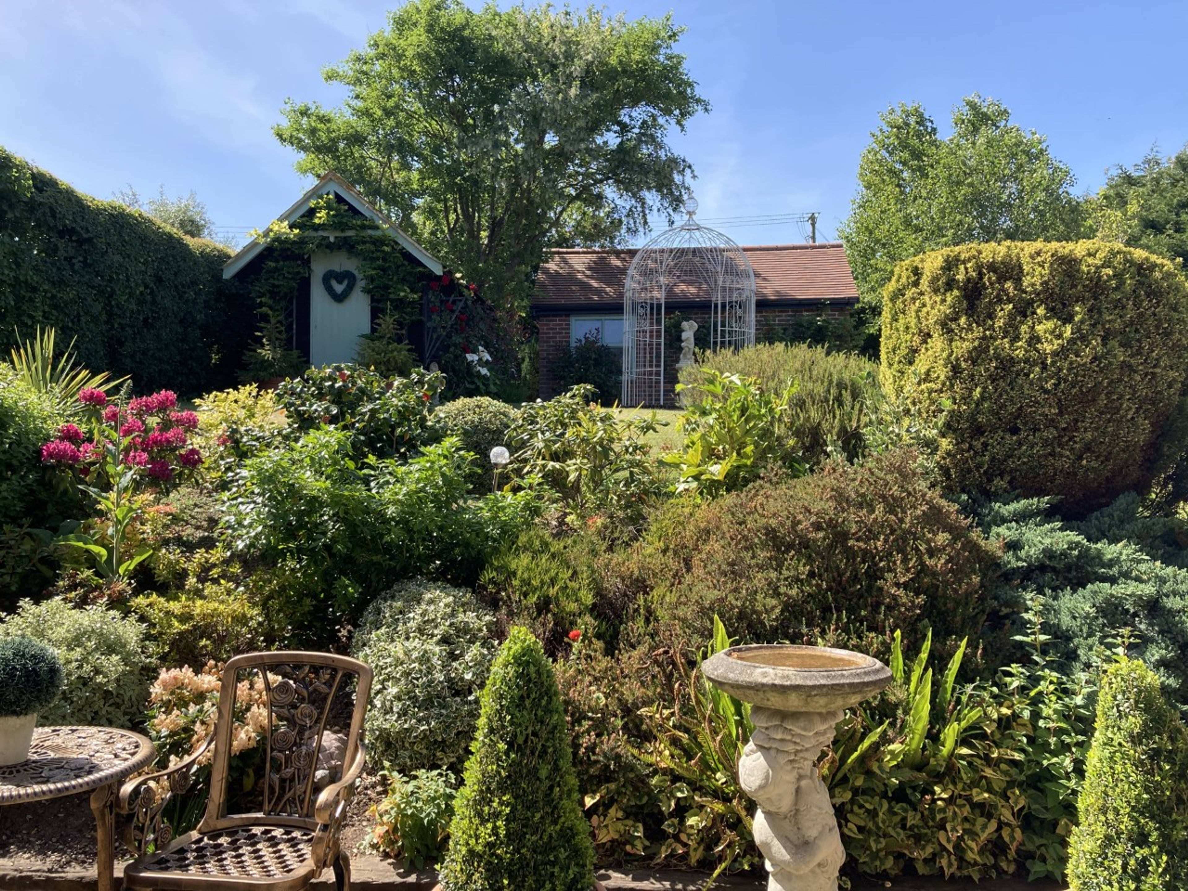 Garden