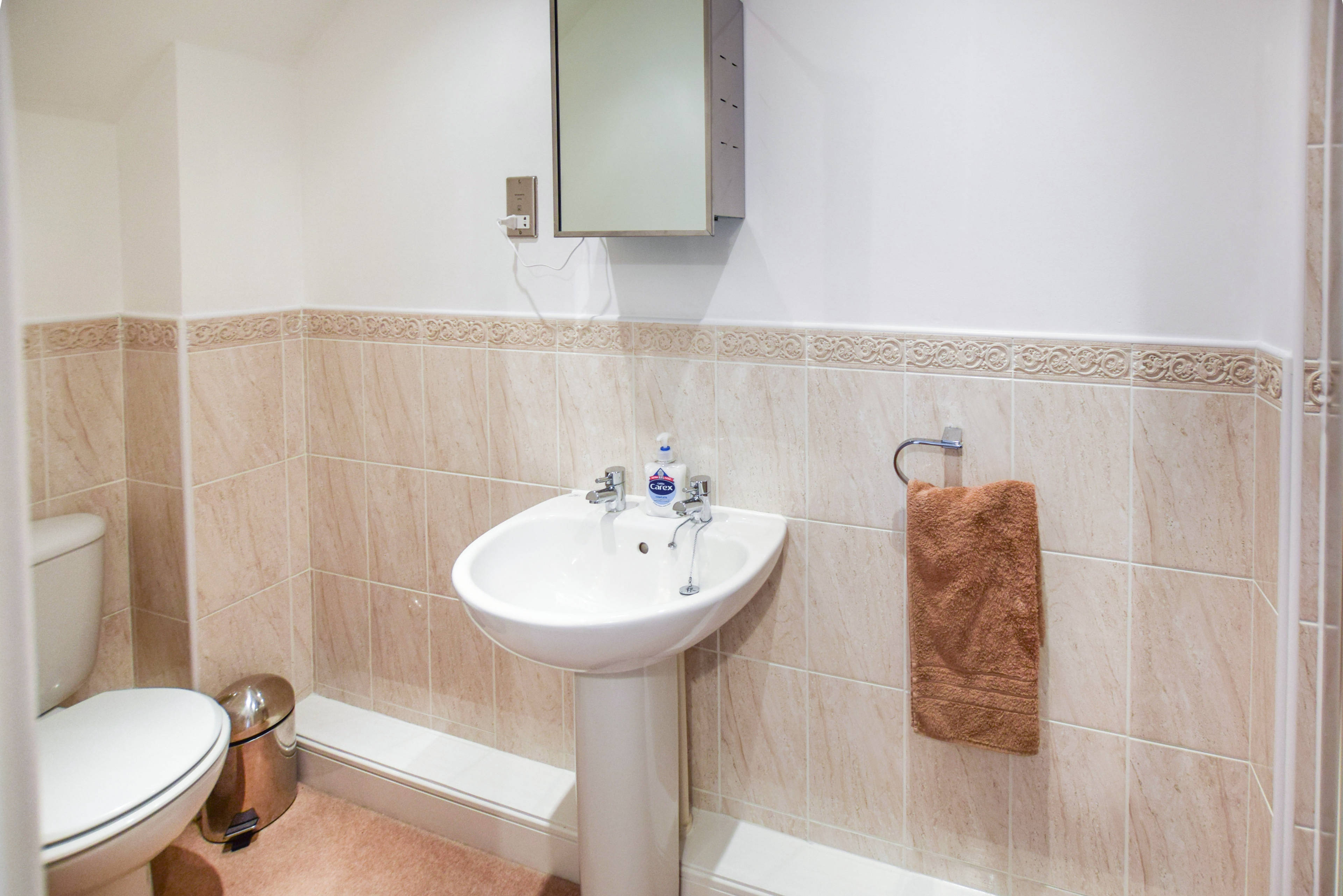 En-suite