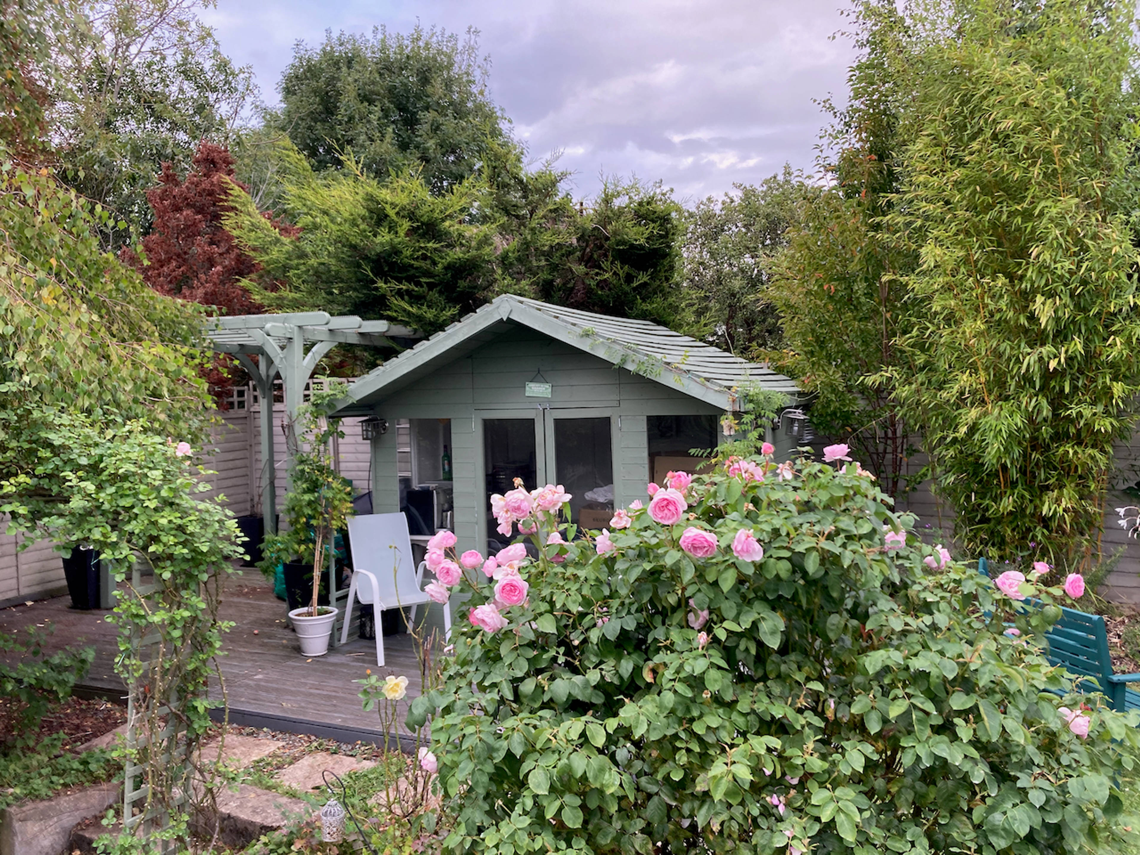 Summer House