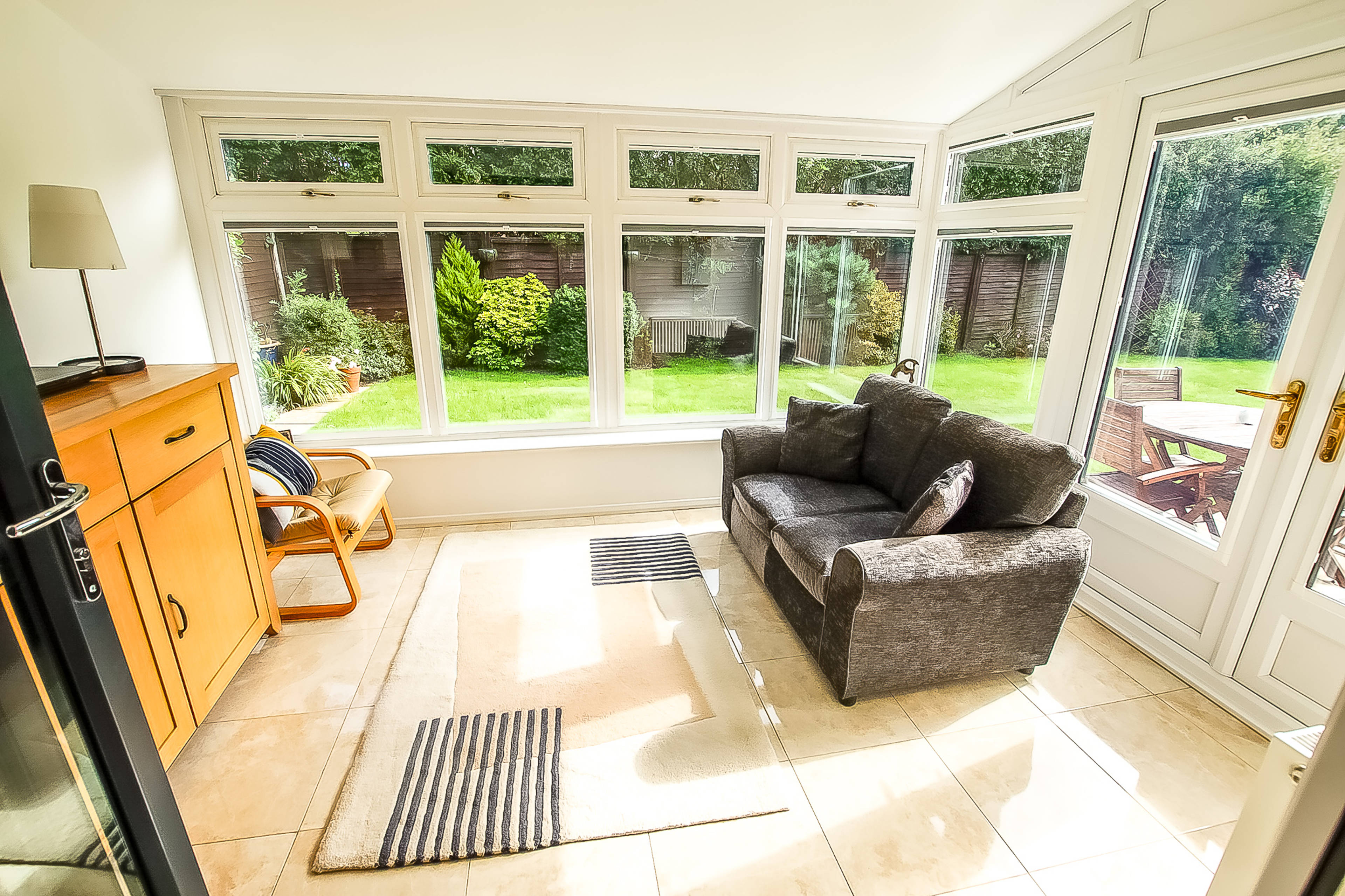 Sun Room
