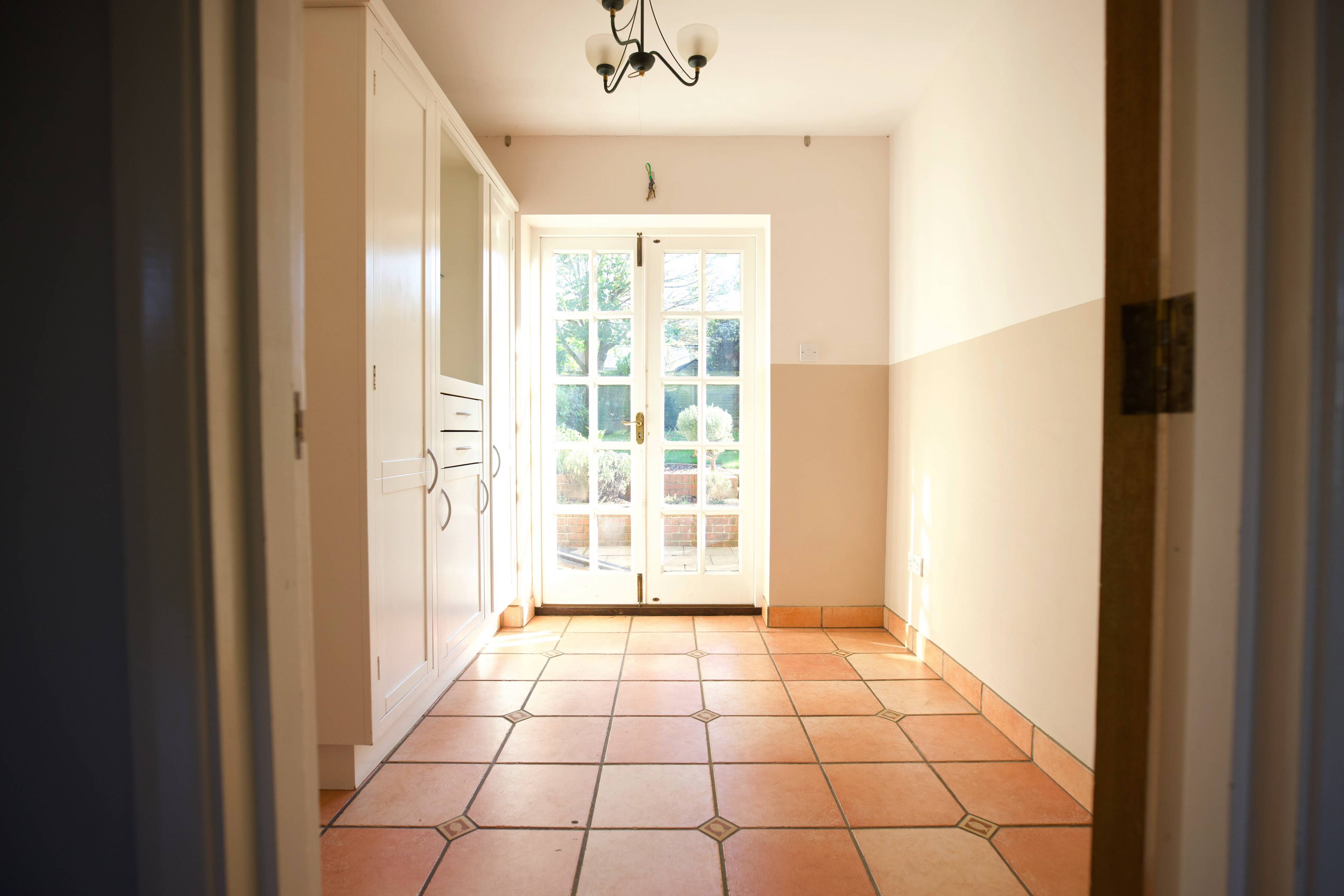 Breakfast Room