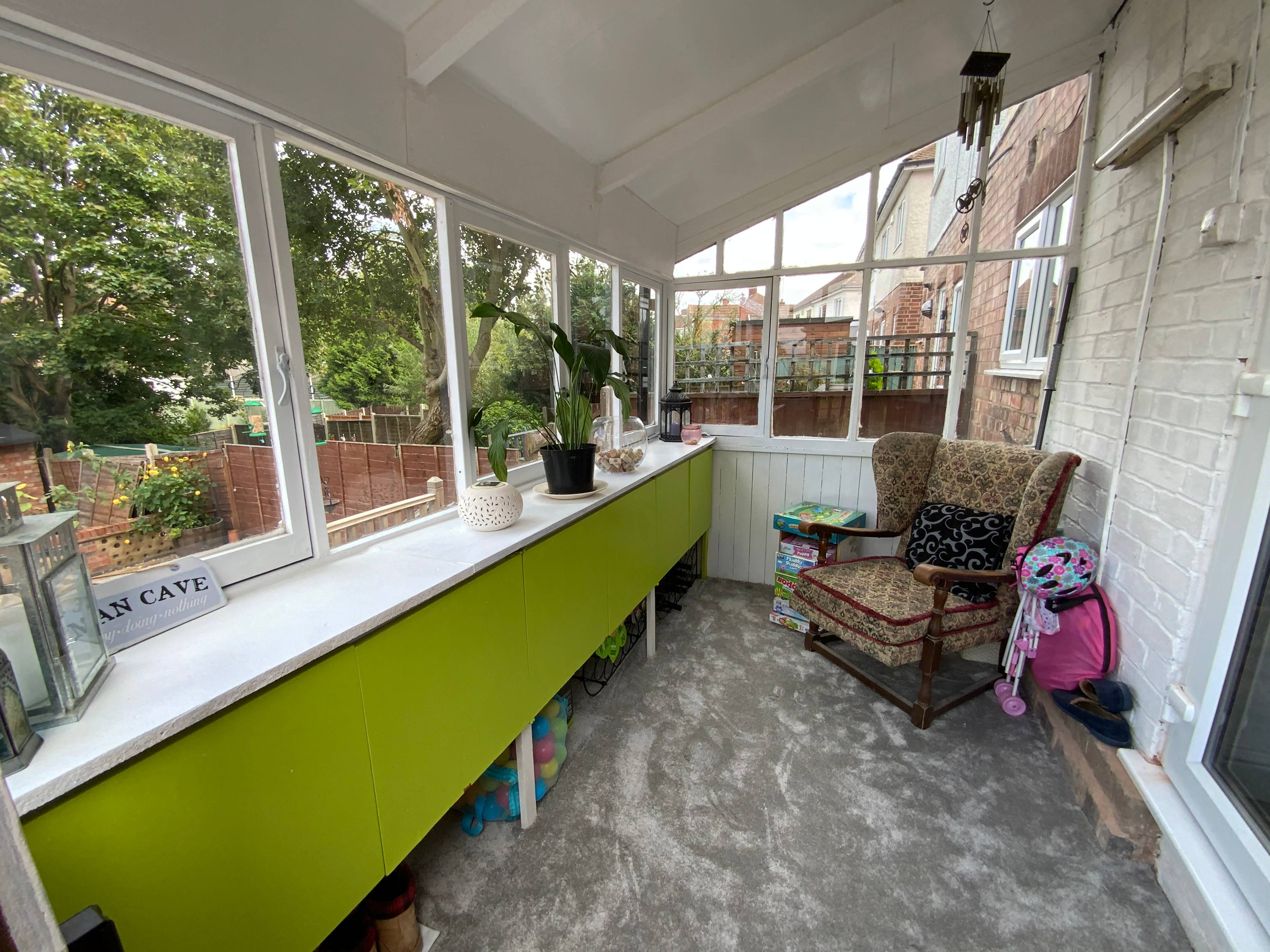 Sun Room