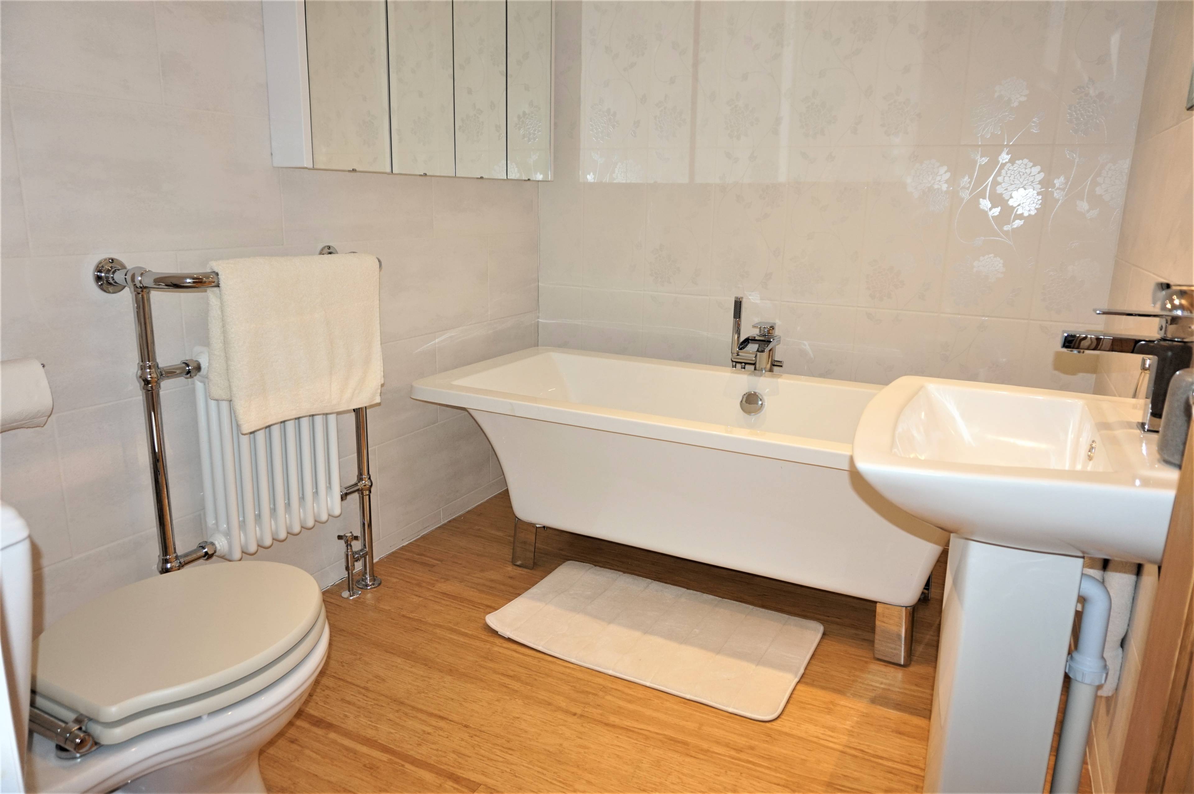 Annexe Bathroom