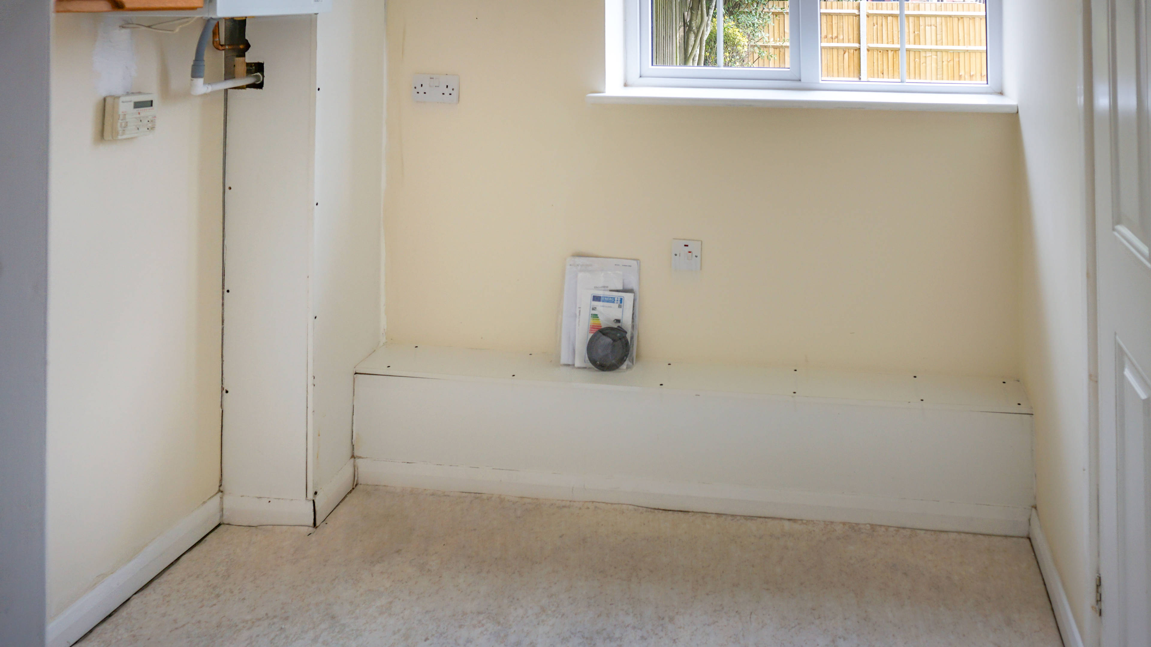 Annexe Kitchen