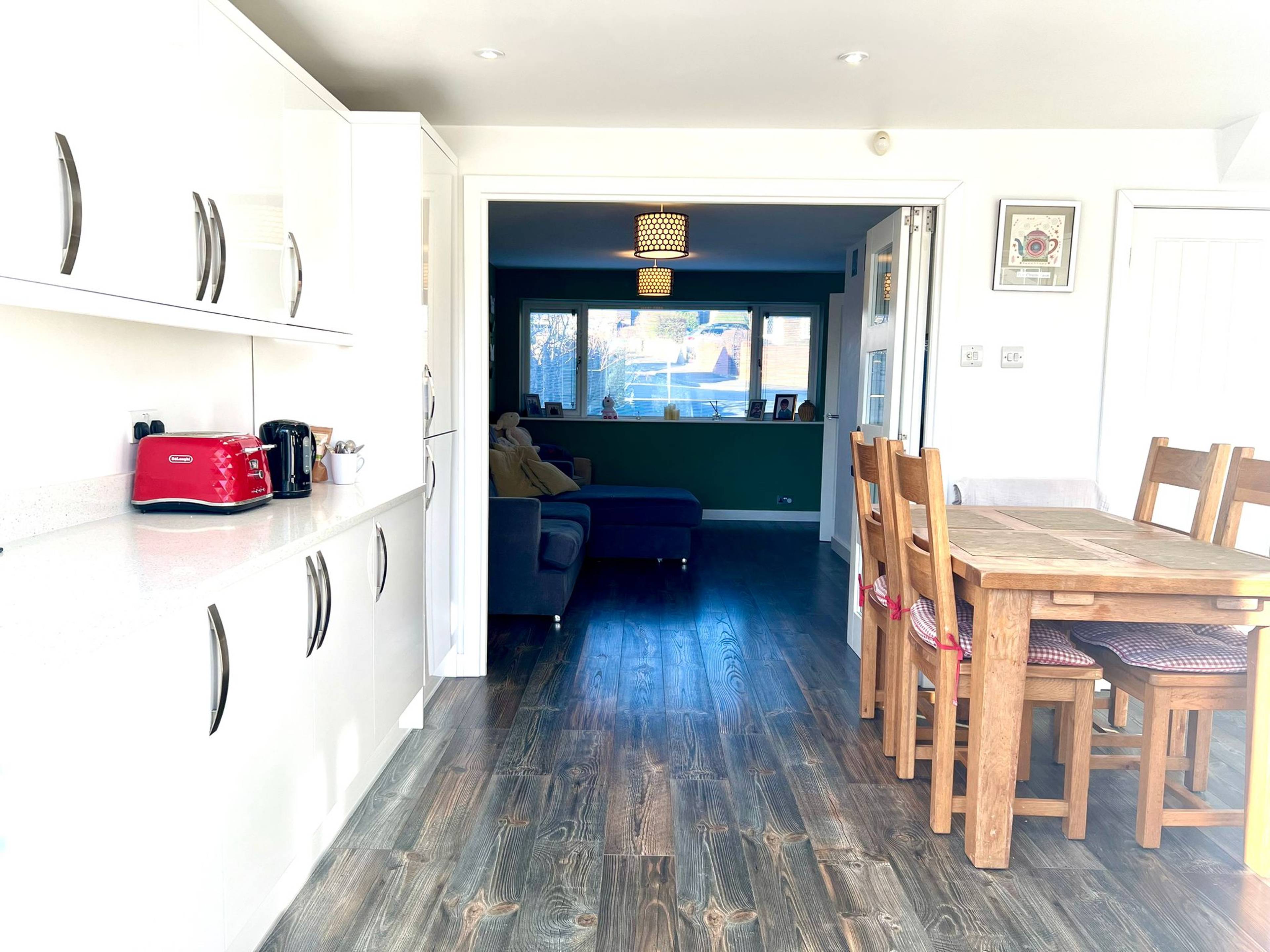 Kitchen Two