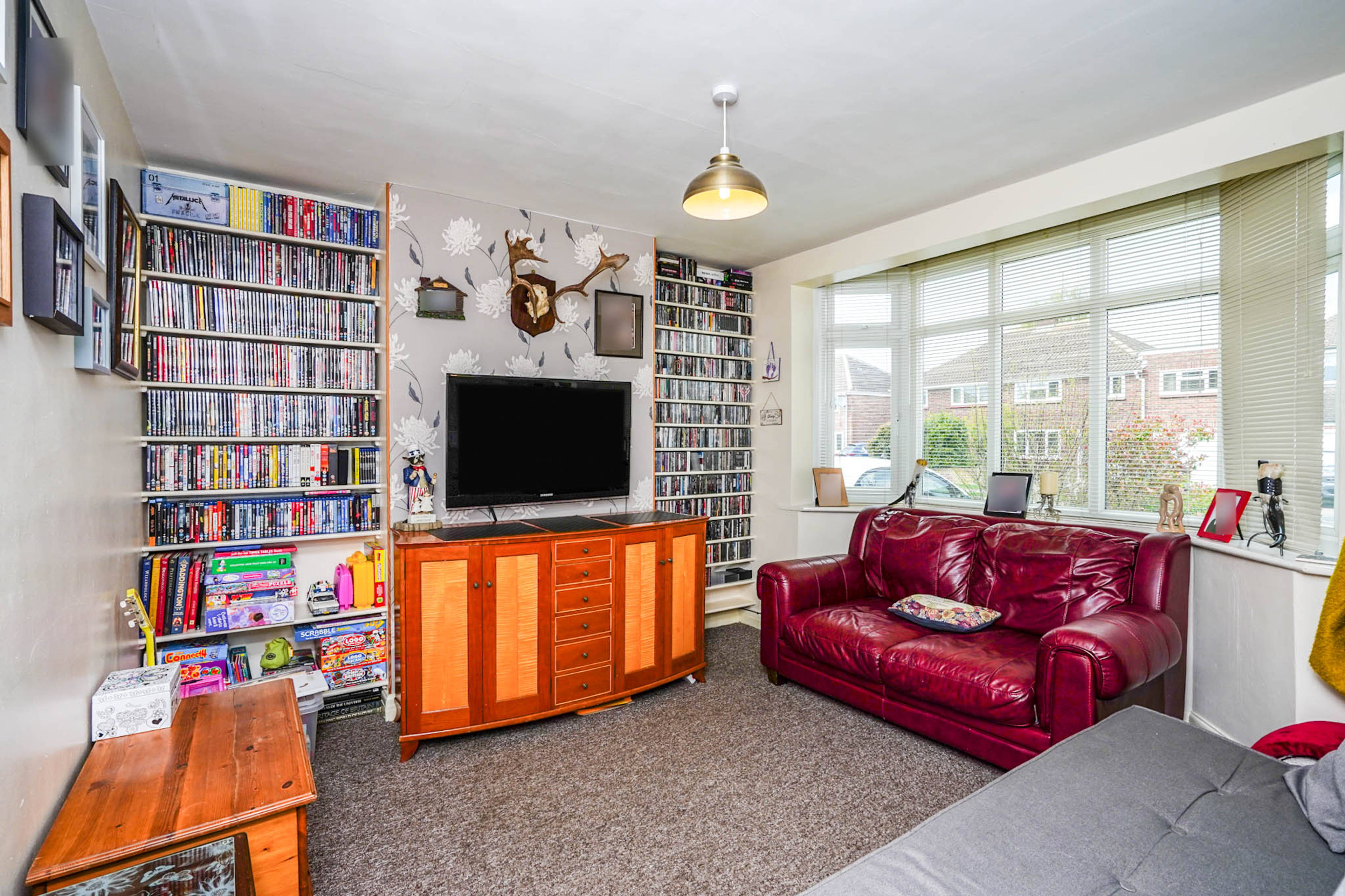 Snug / Sitting Room