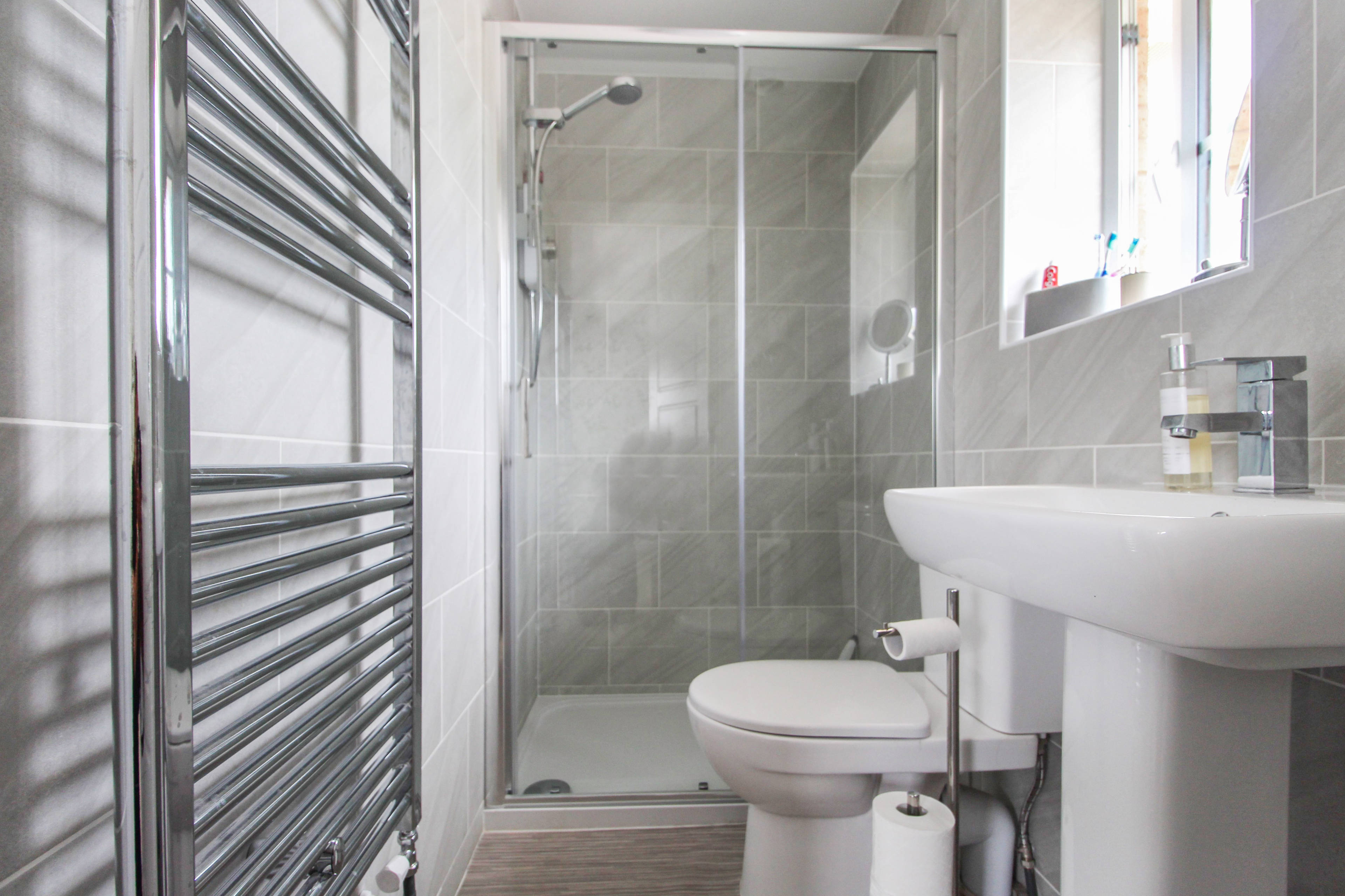 En-suite