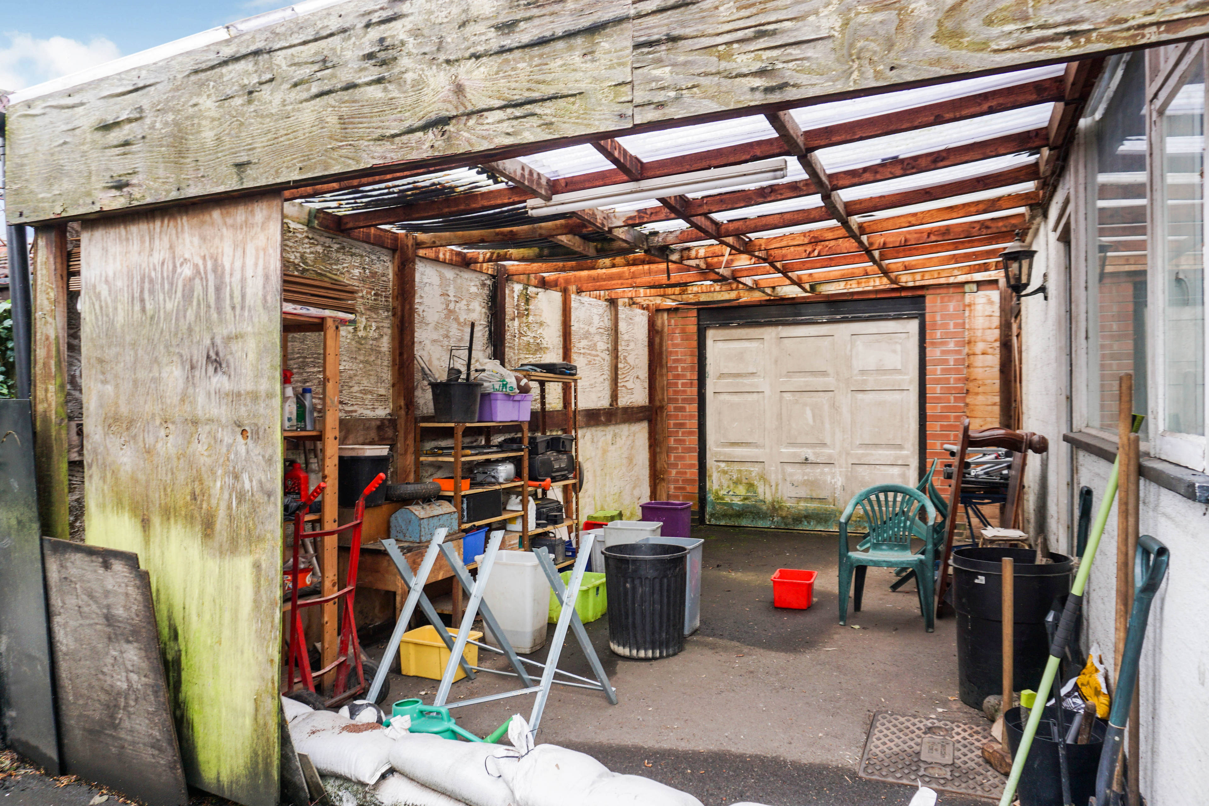 Car Port
