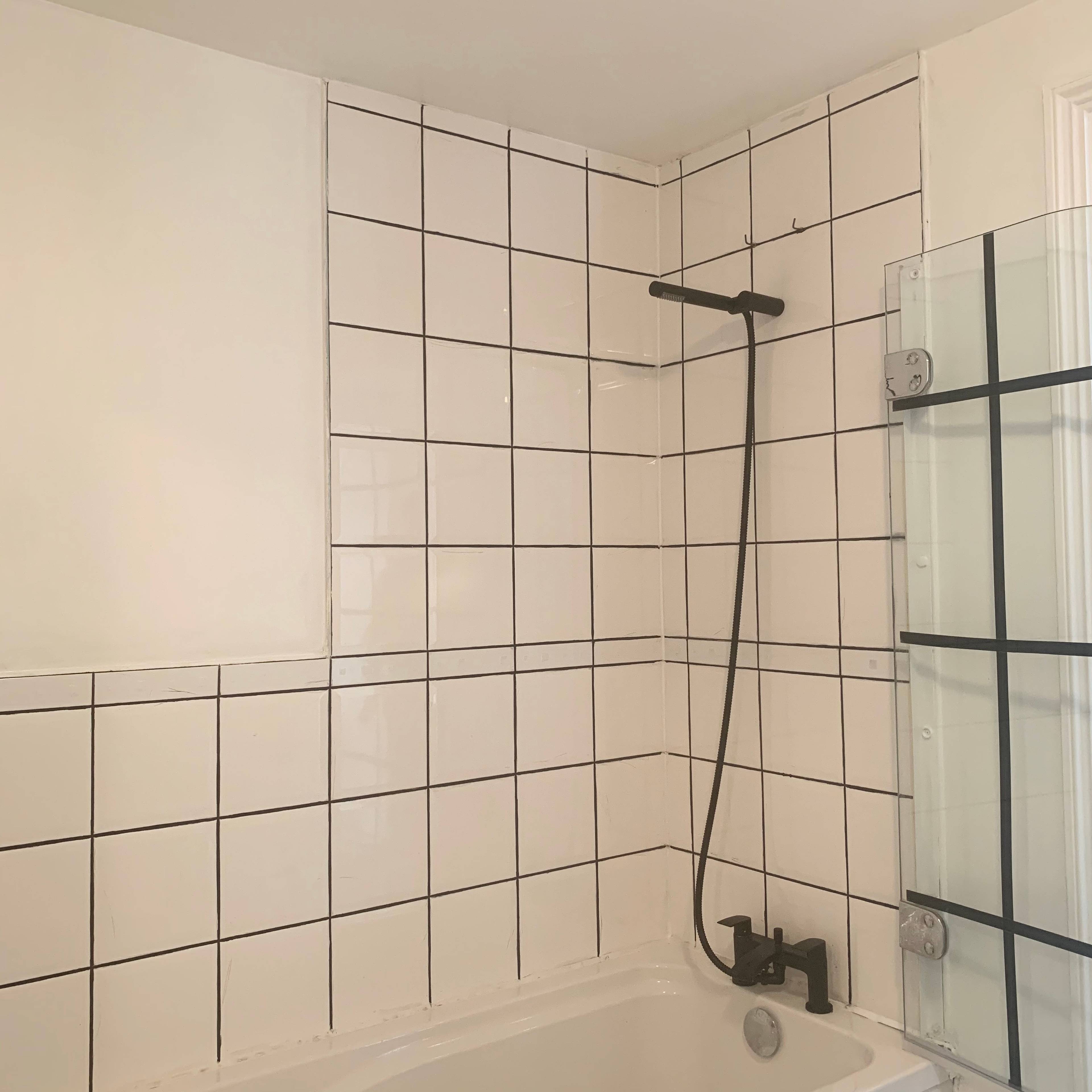 Annexe Bathroom