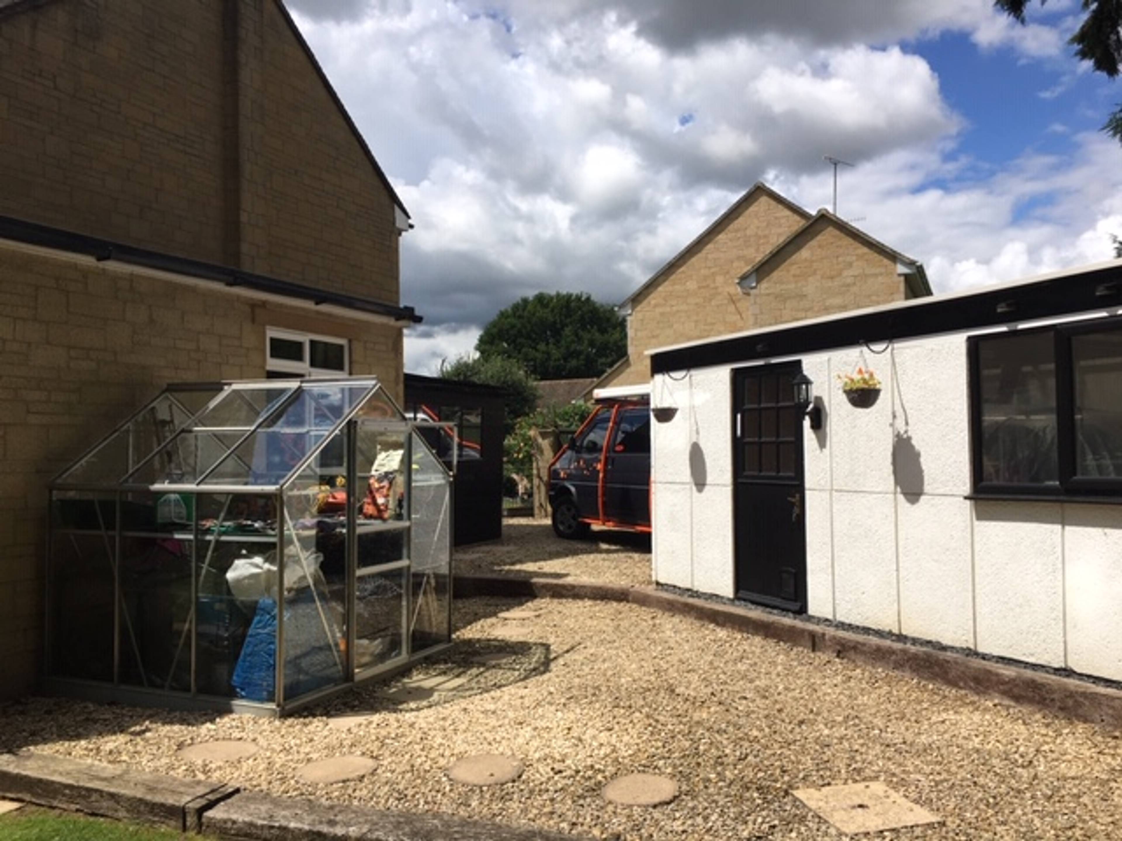 Outbuildings
