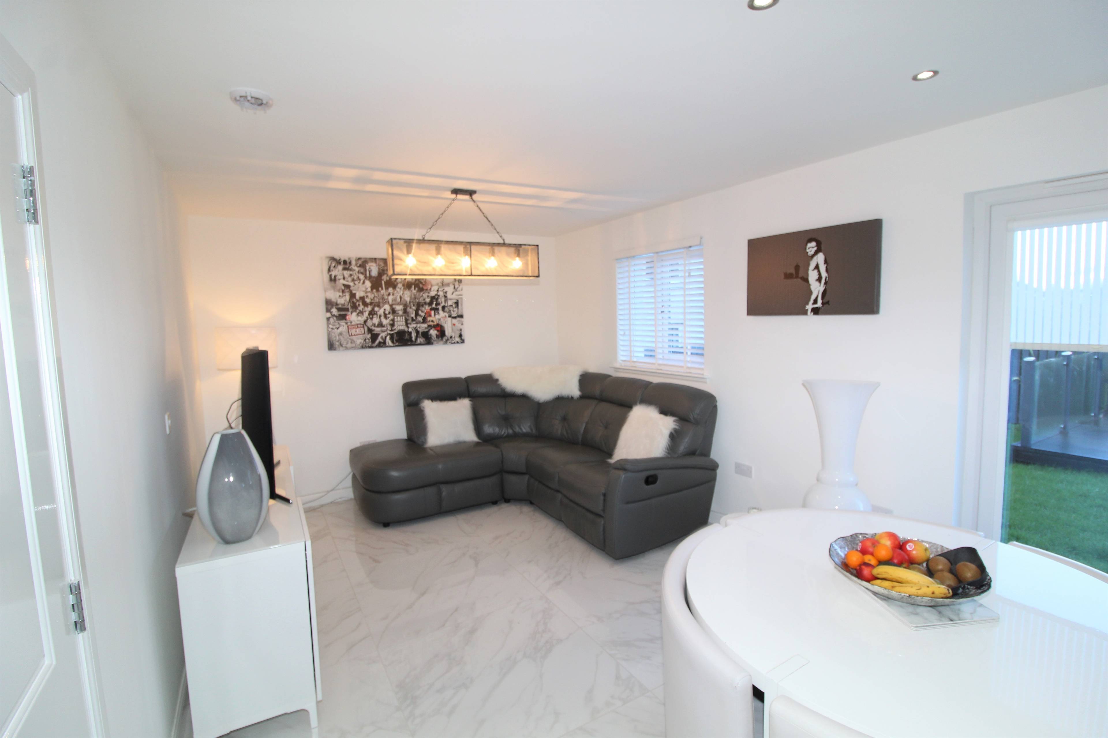 Dining / Family Room