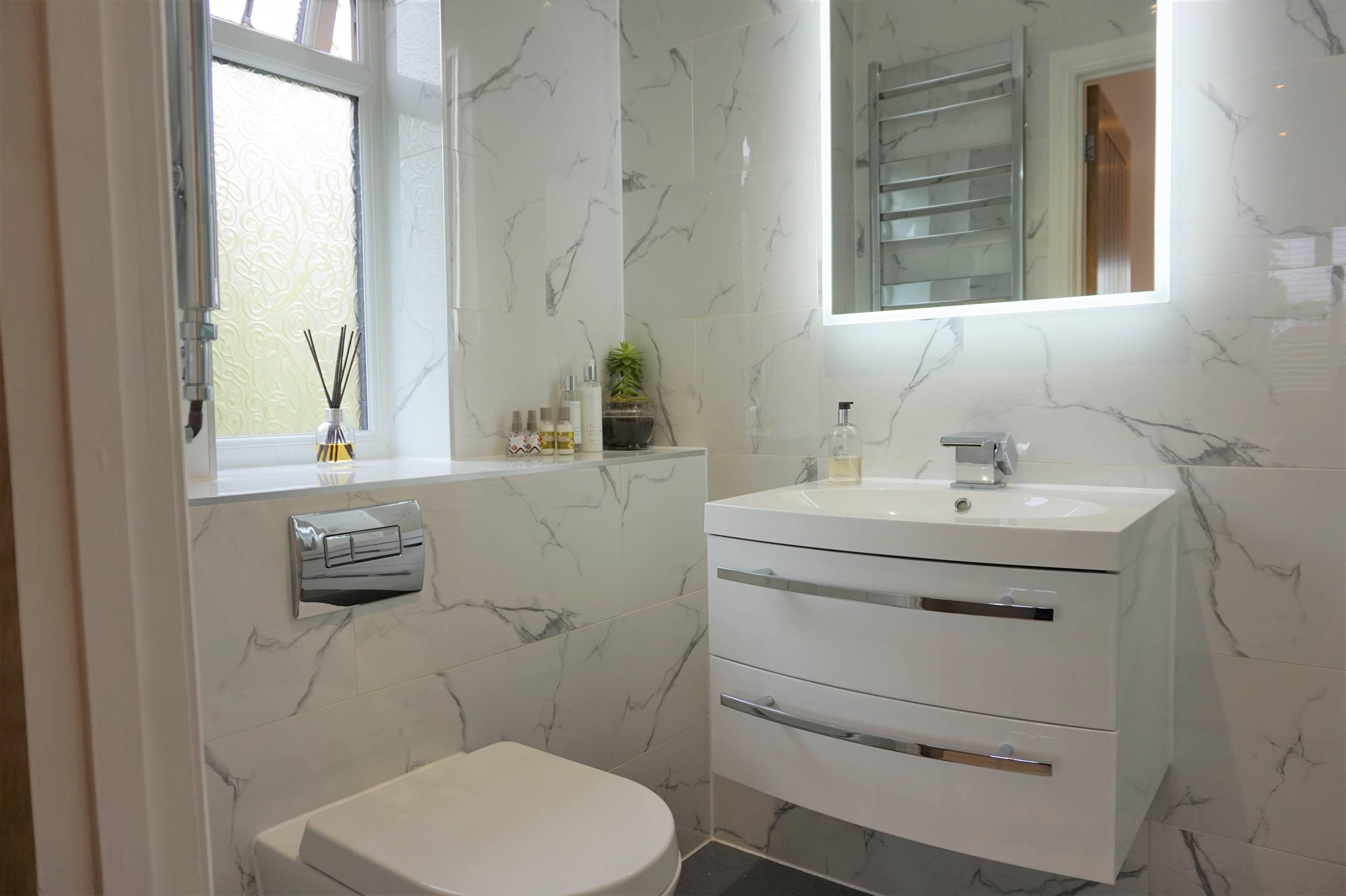 En-suite