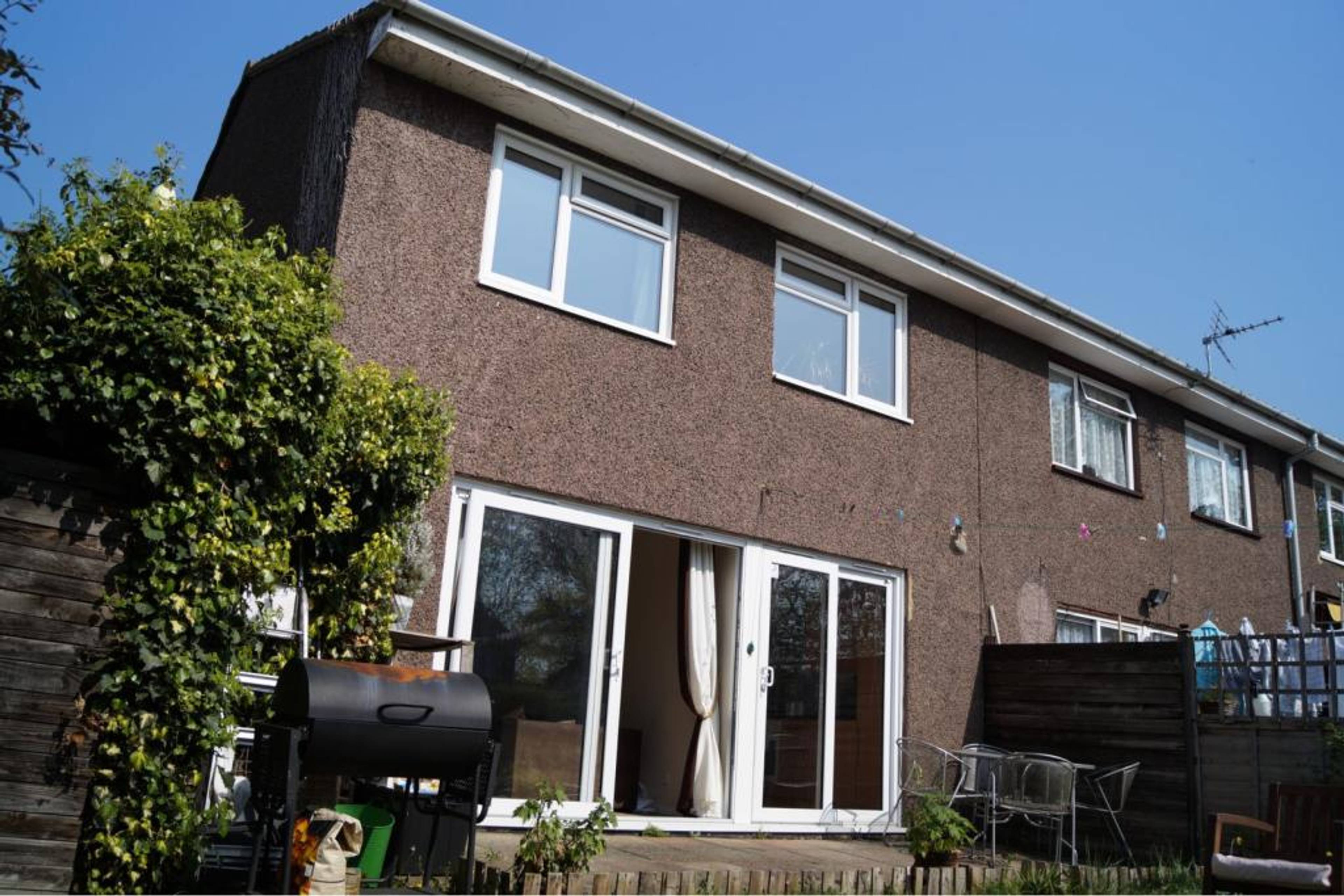 River Close, Waltham Cross