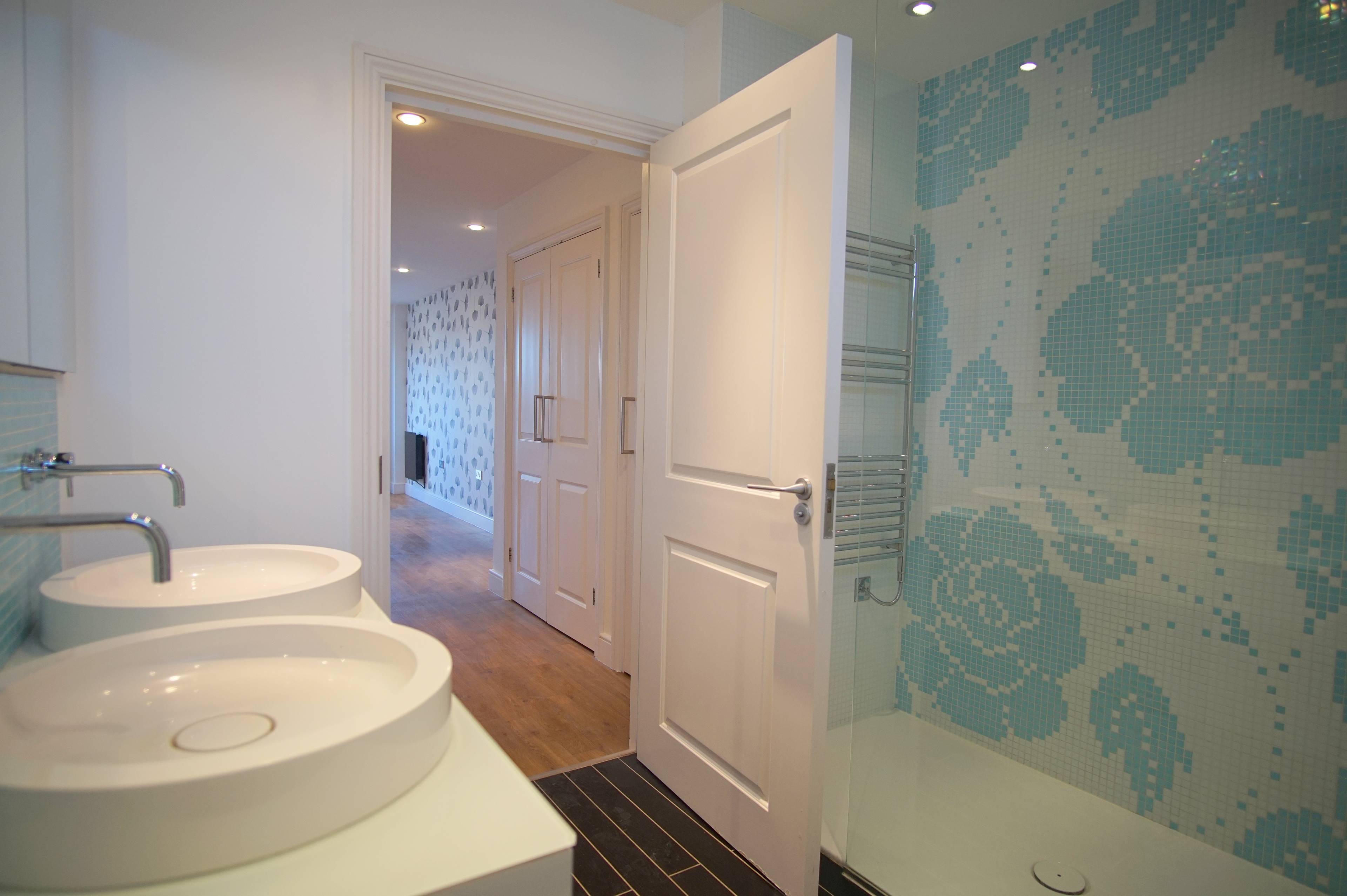 Master En-suite